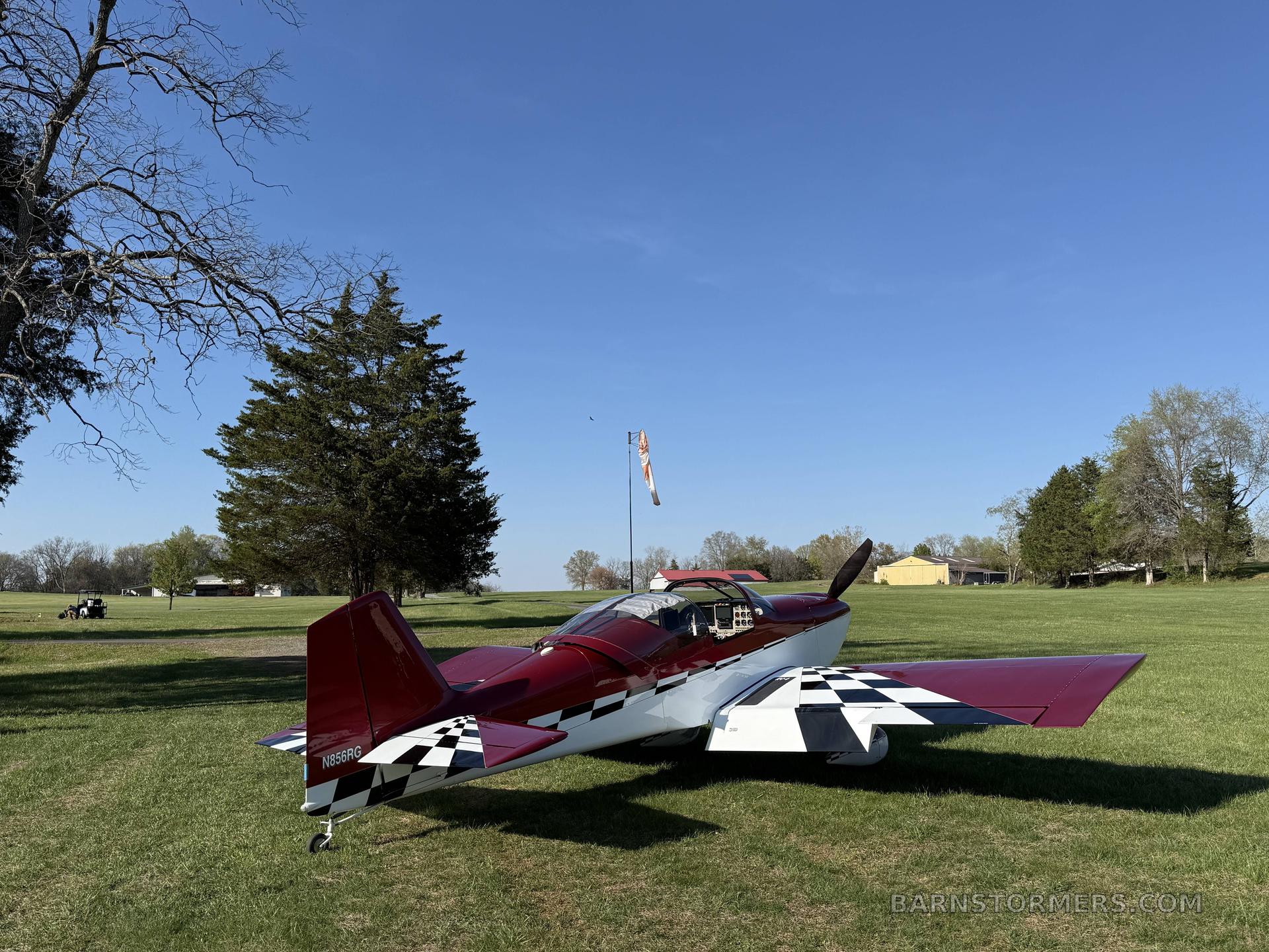 2002 Smith RV-6 QUICK BUILD — photo 2