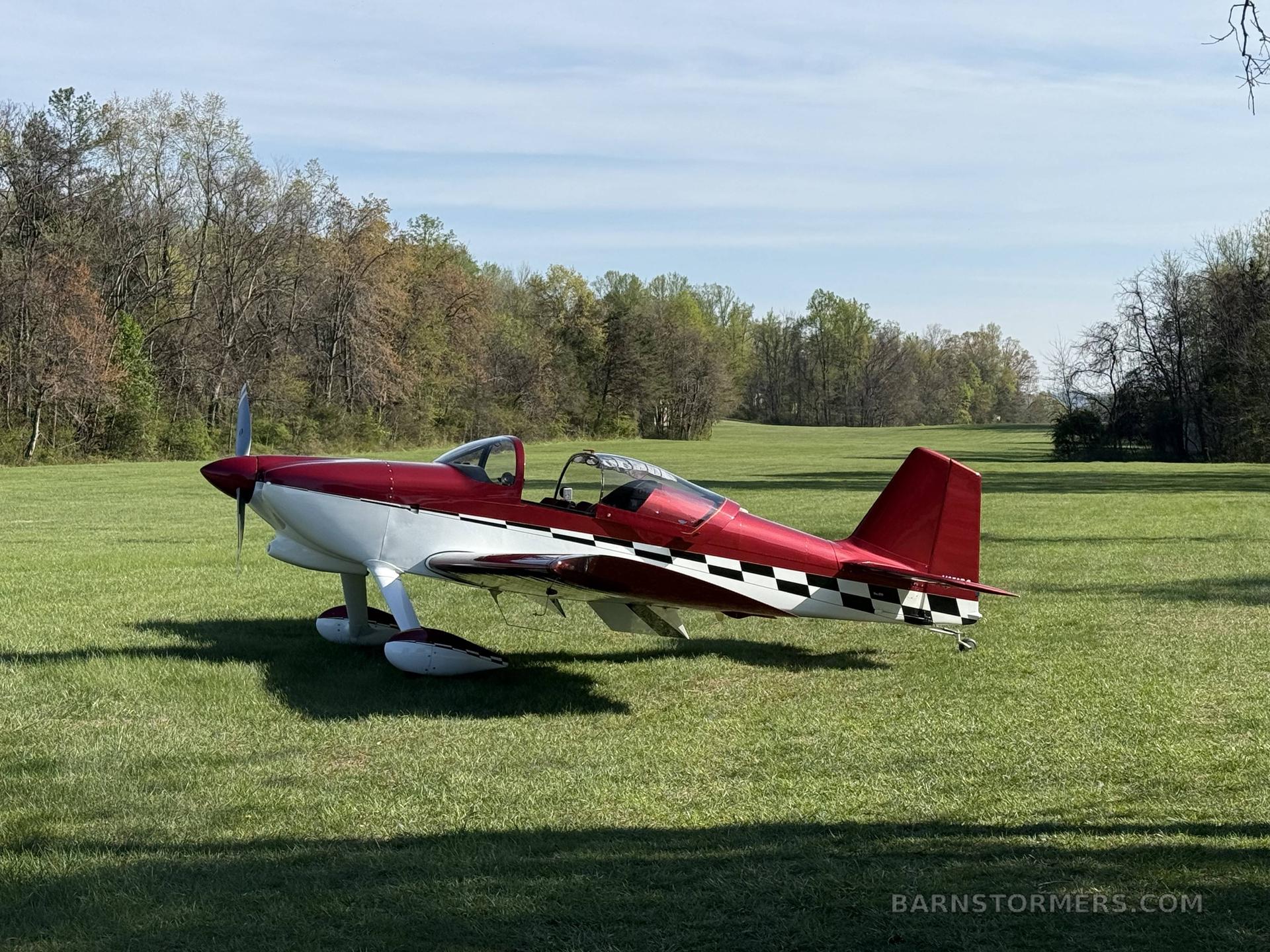 2002 Smith RV-6 QUICK BUILD — photo 3
