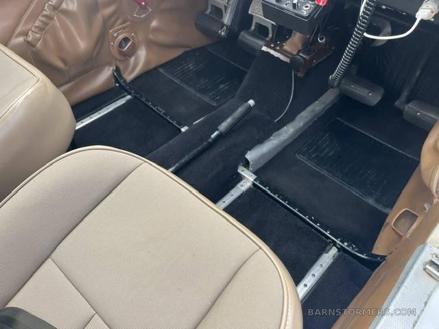 LOW TIME CHEROKEE 180 4
