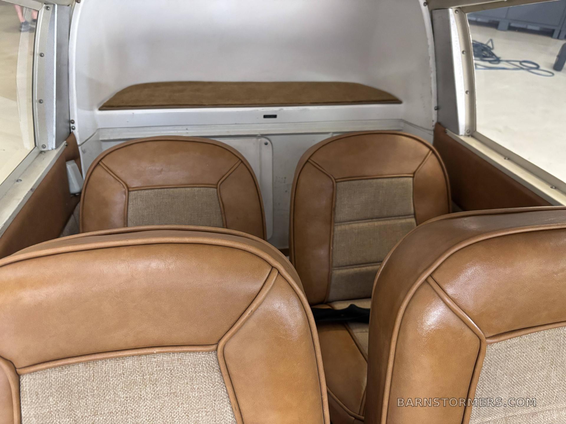 1966 Piper Cherokee thumbnail 5
