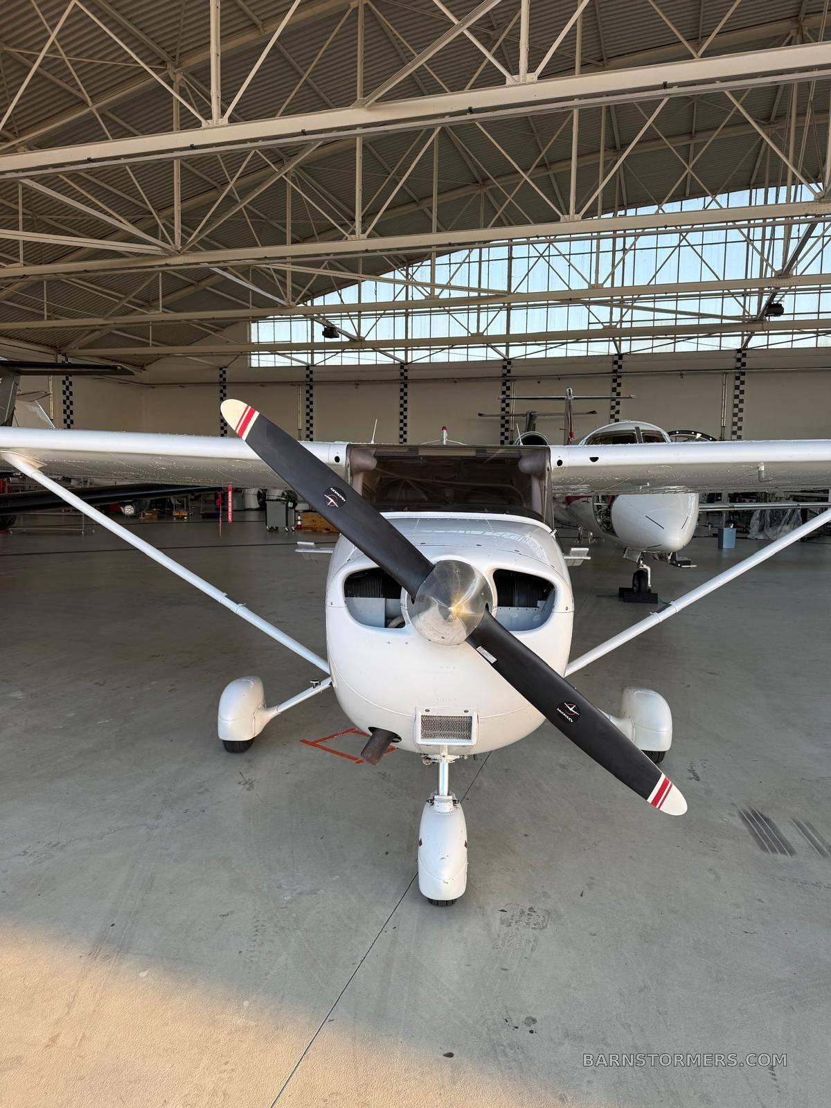 2003 Cessna 172S Skyhawk Sp, photo 8