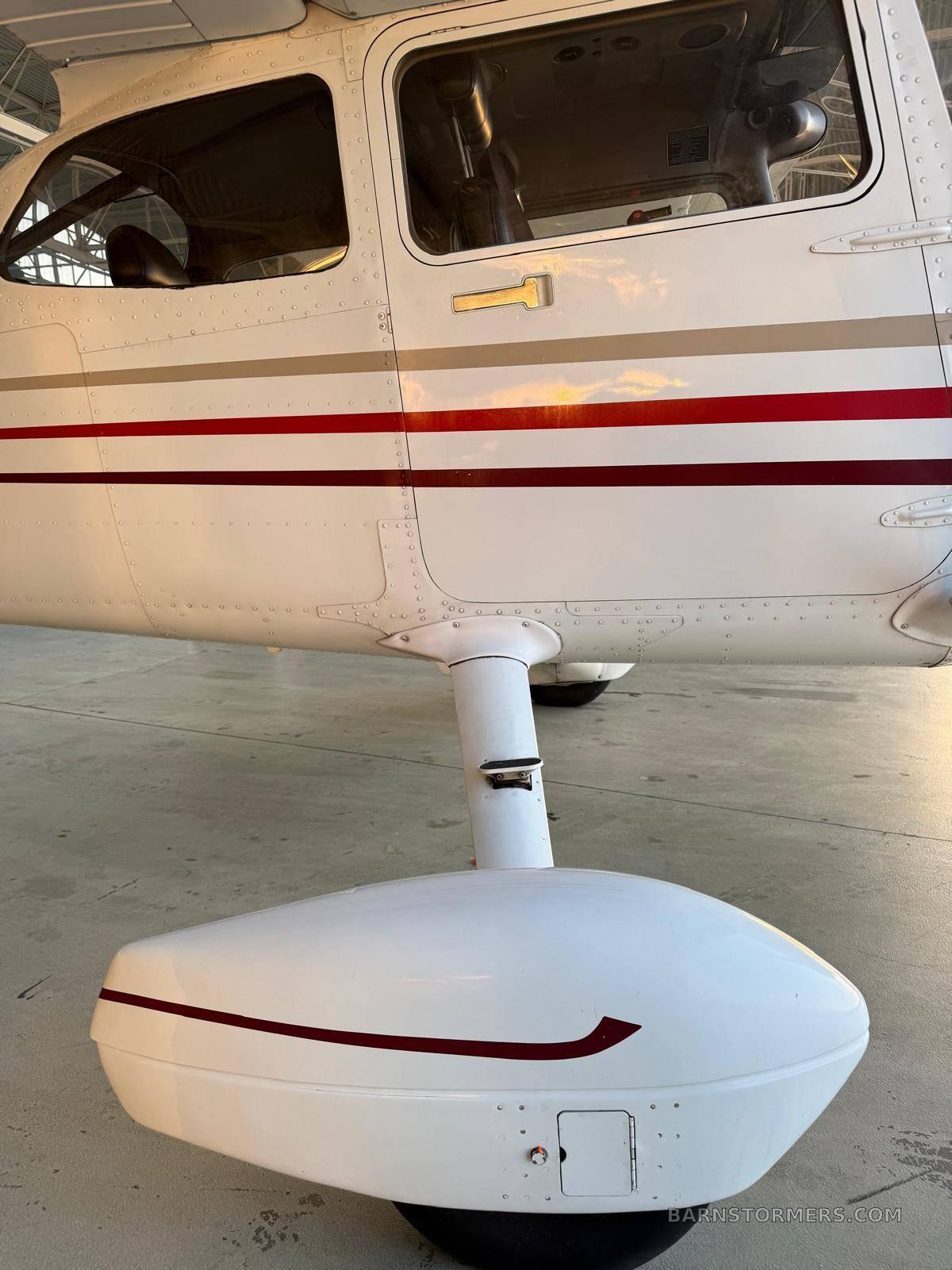 2003 CESSNA 172S SKYHAWK SP – 3