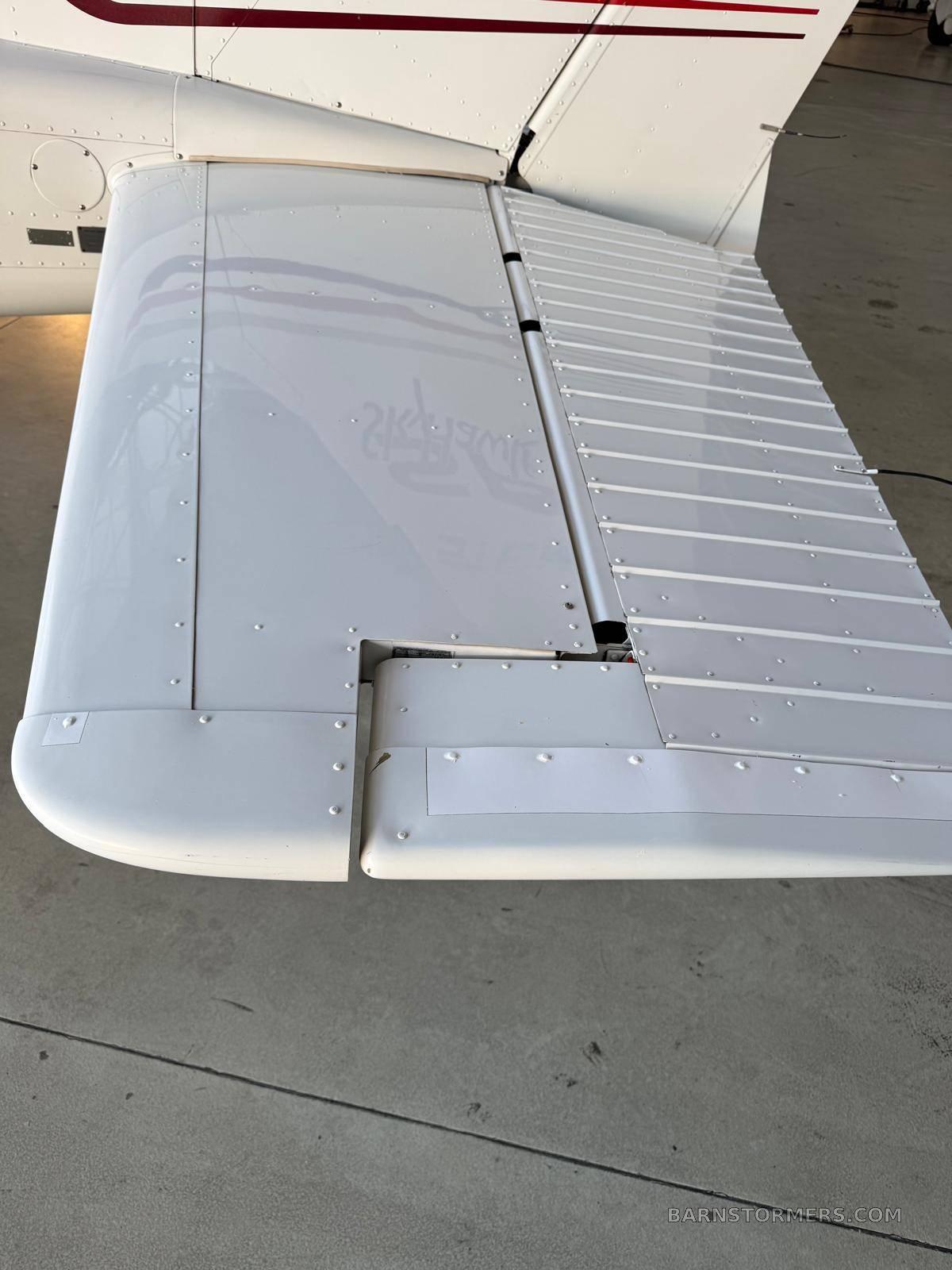 2003 Cessna 172S Skyhawk Sp, photo 7