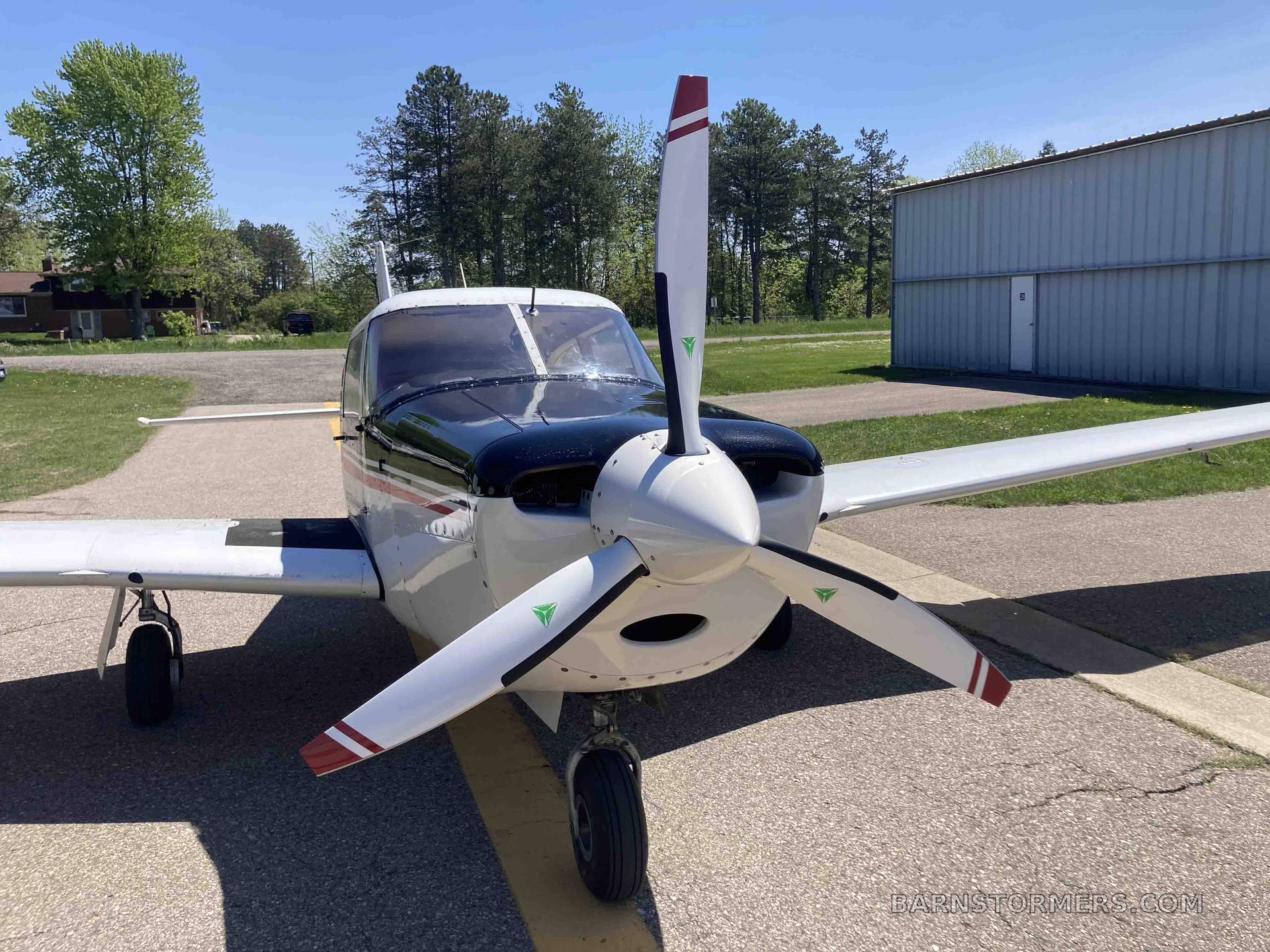 PA-24-260 COMANCHE FOR SALE 4