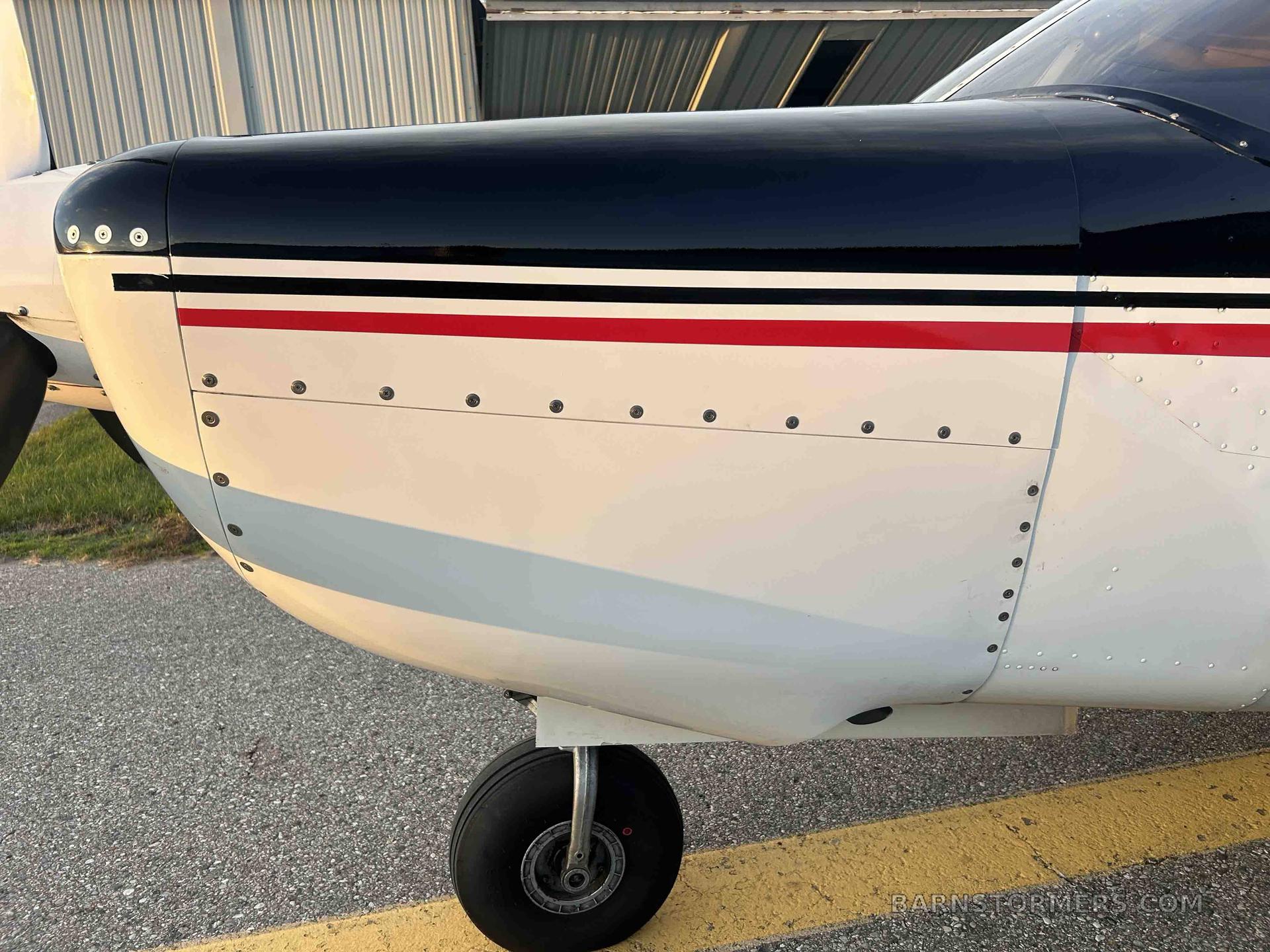 PA-24-260 COMANCHE FOR SALE 5