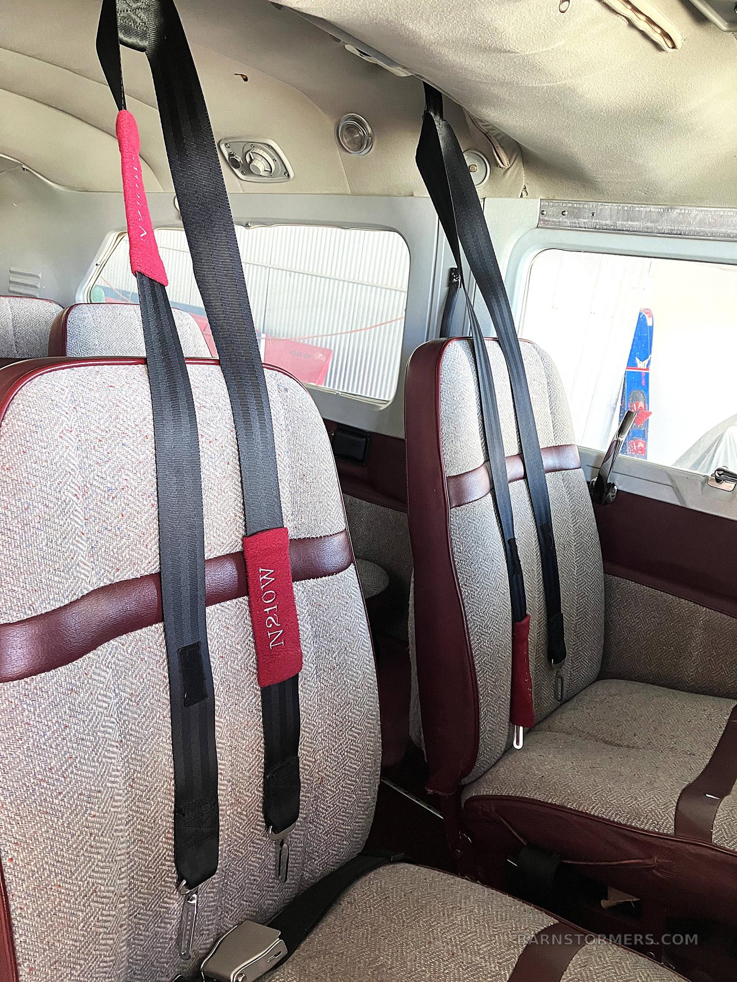 1971 Cessna T210K Turbo Centurion, photo 13