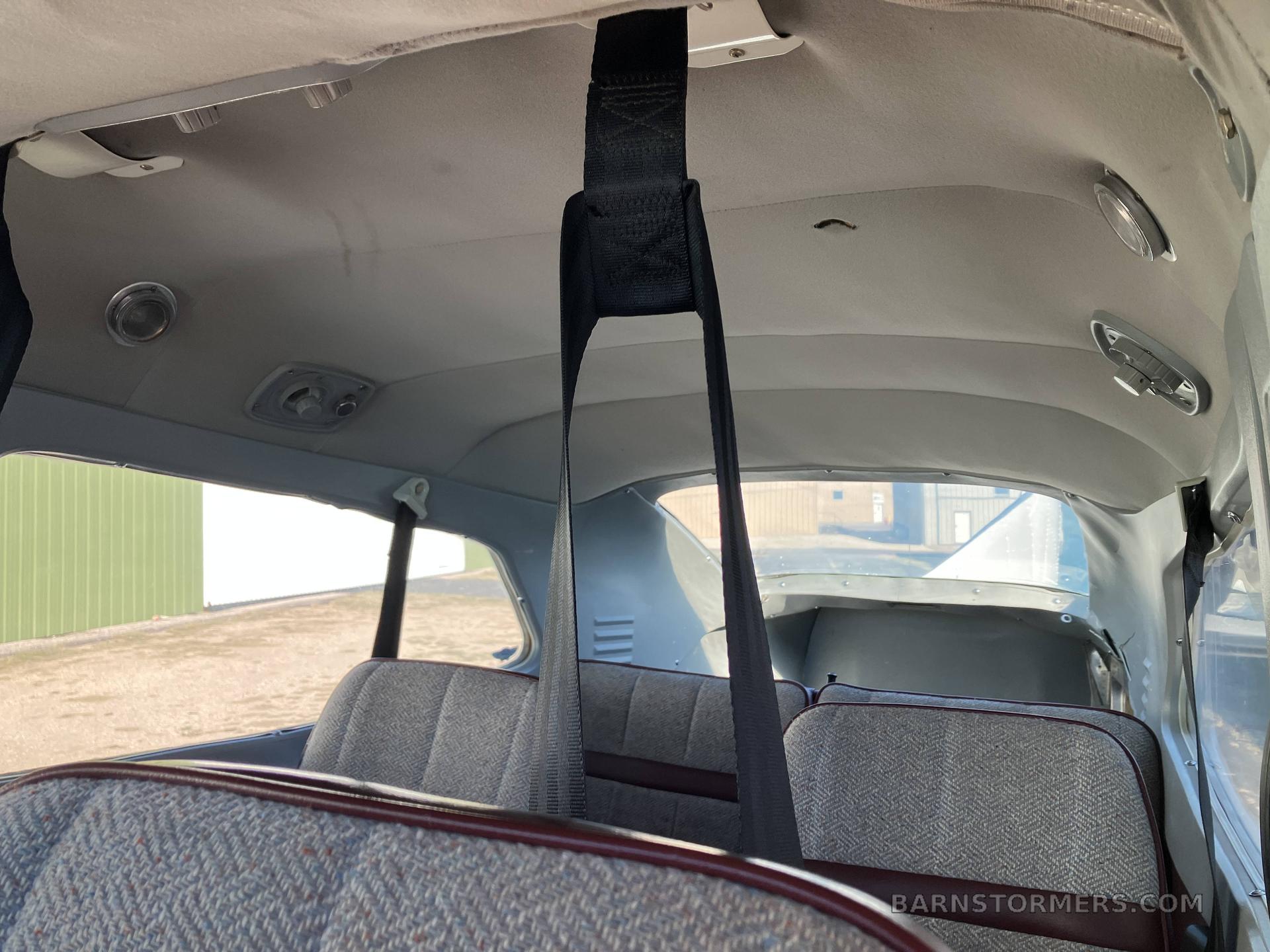 1971 Cessna T210K Turbo Centurion, photo 14