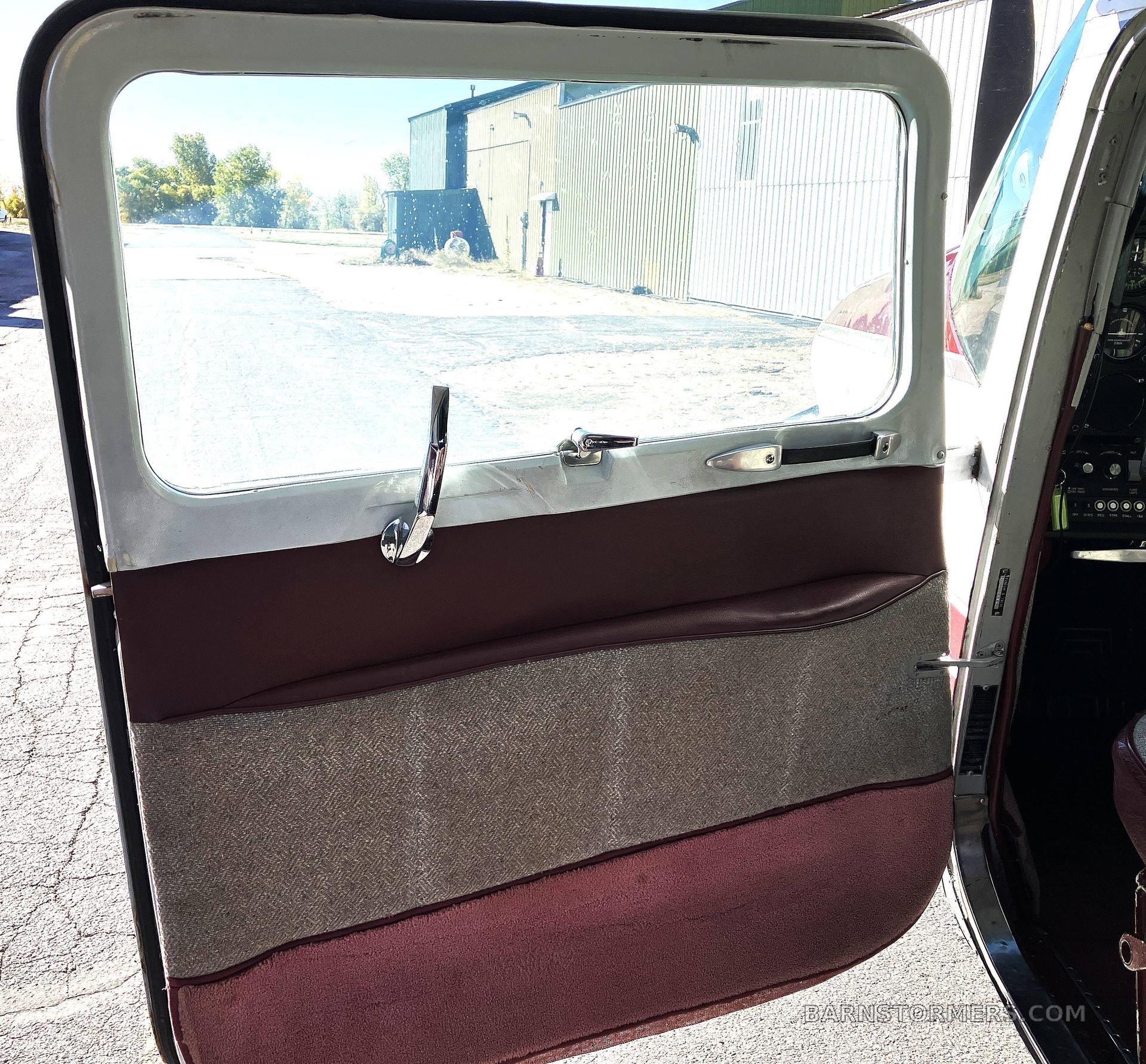 1971 Cessna T210K Turbo Centurion, photo 17