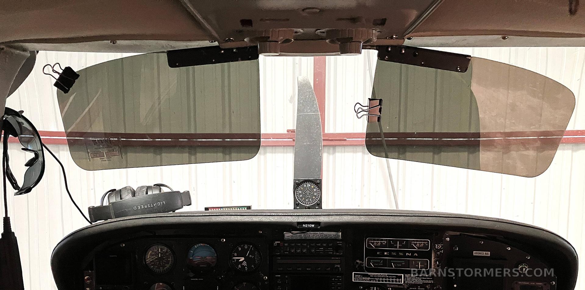1971 Cessna T210K Turbo Centurion, photo 18