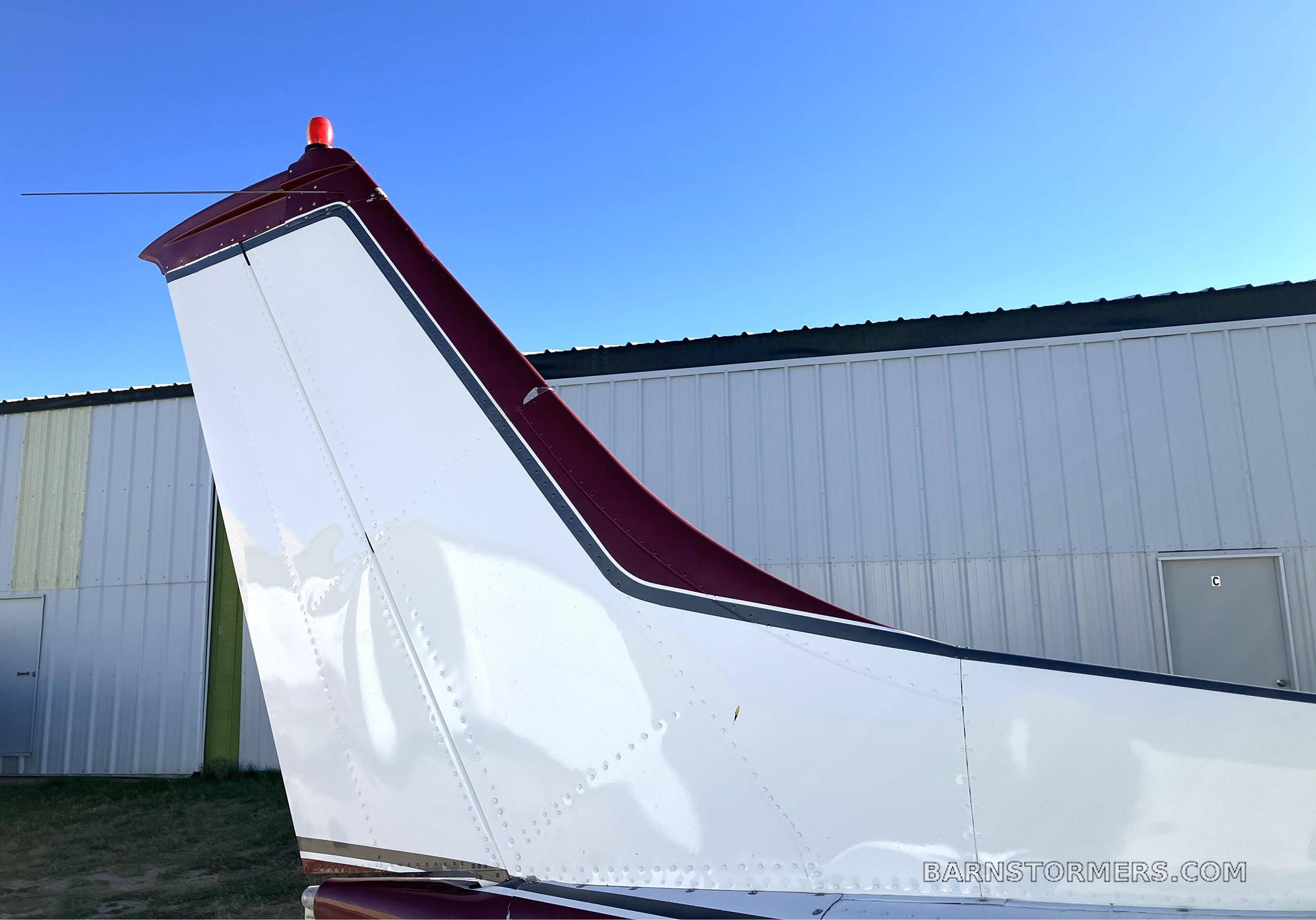 1971 Cessna T210K Turbo Centurion, photo 5