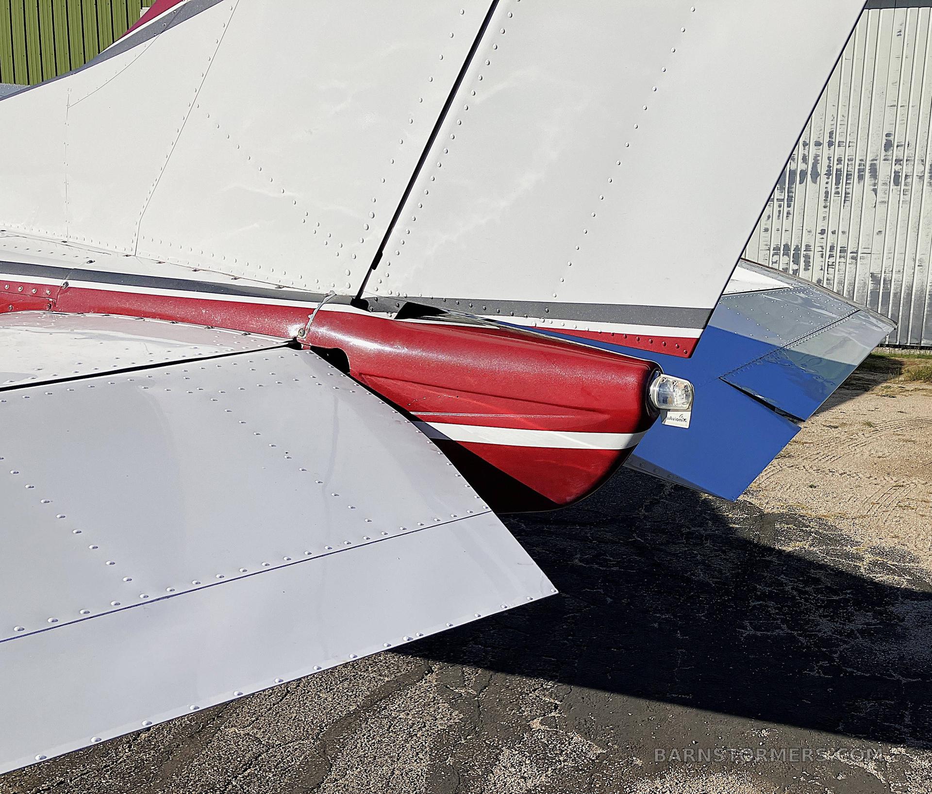 1971 Cessna T210K Turbo Centurion, photo 6