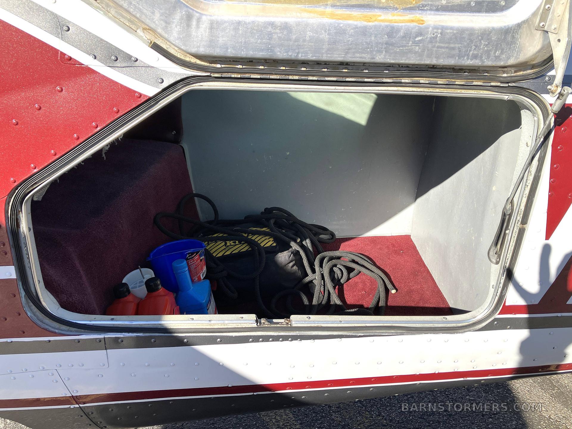 1971 Cessna T210K Turbo Centurion, photo 7