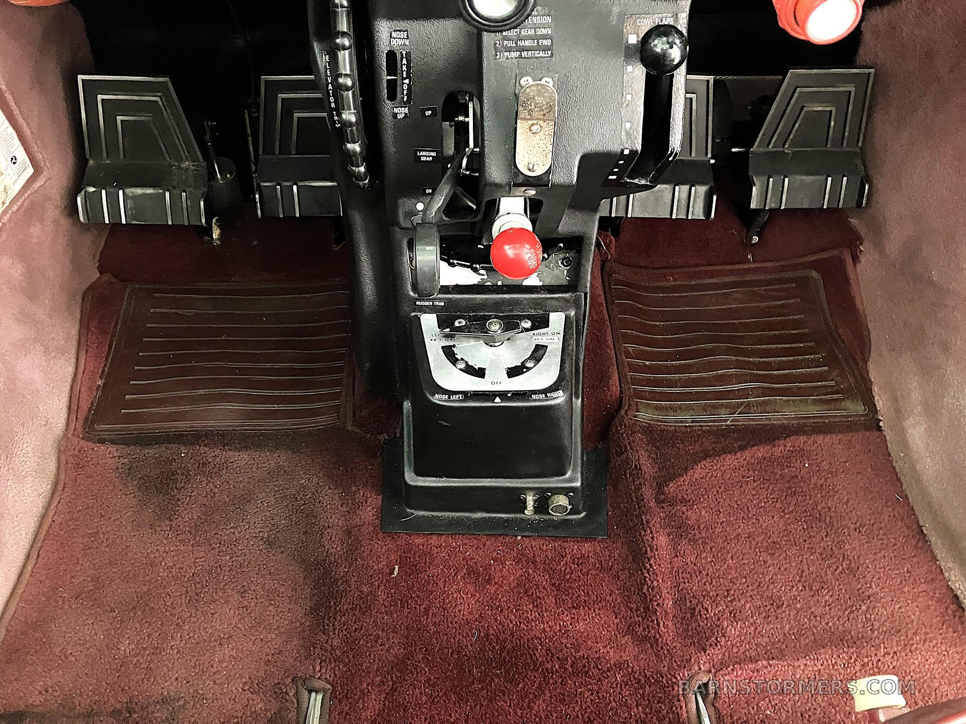 1971 Cessna T210K Turbo Centurion, photo 8