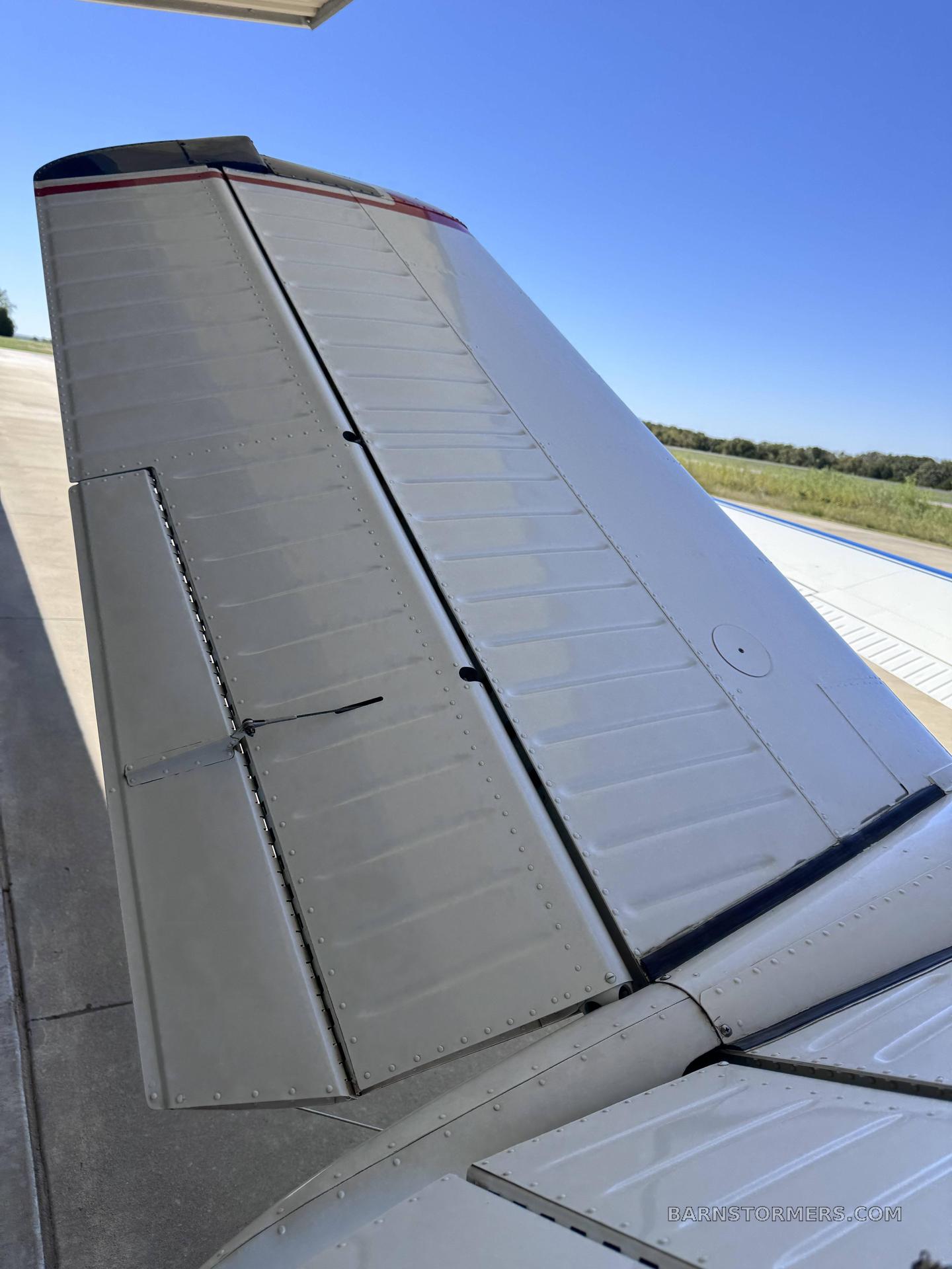 Beechcraft Bonanza thumbnail 3