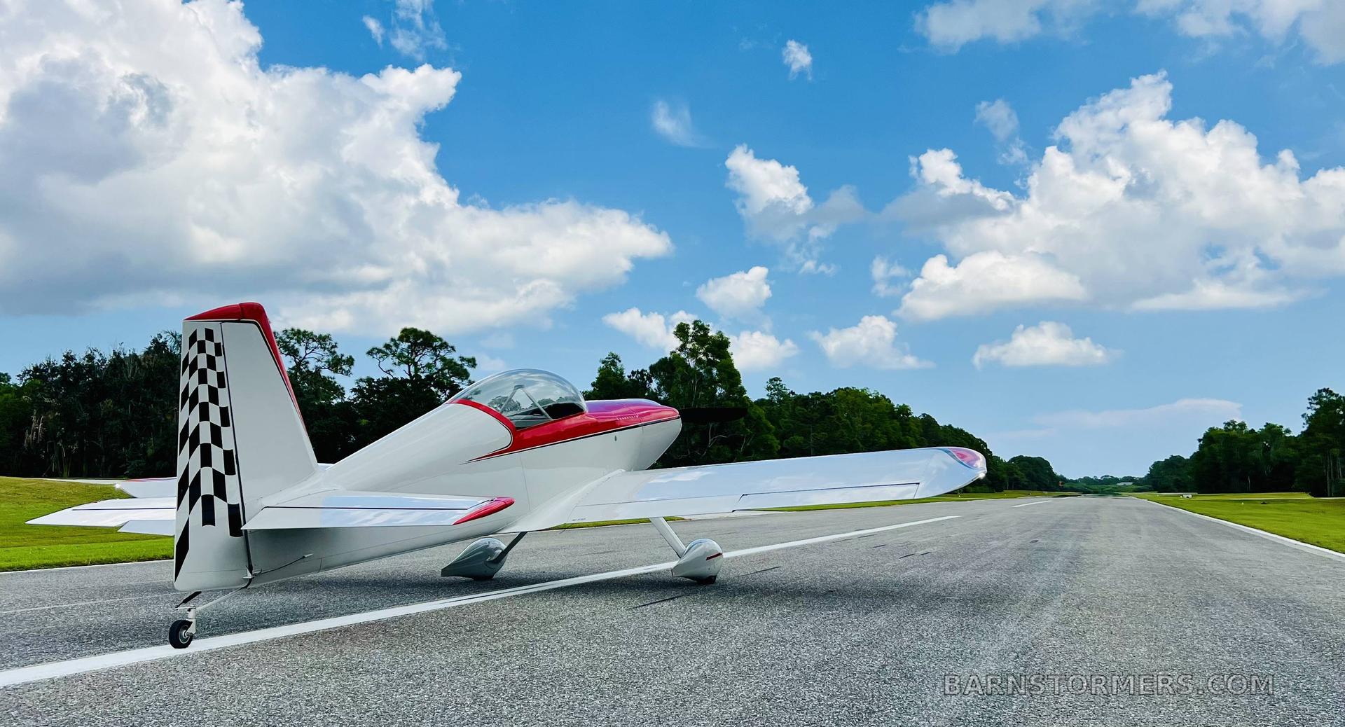 HARMON ROCKET HRII 4