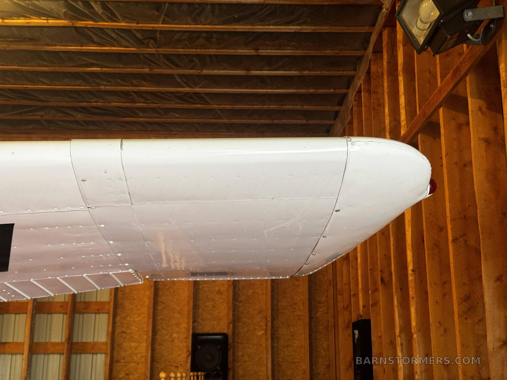 1957 CESSNA 182A JUMP PLANE 5