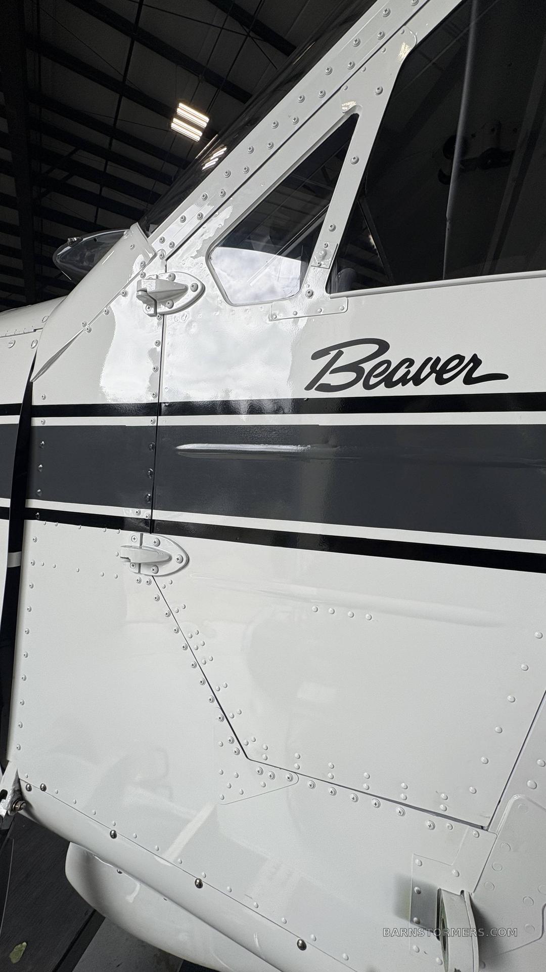 1954 Dehavilland Dhc-2 Mk I, photo 14