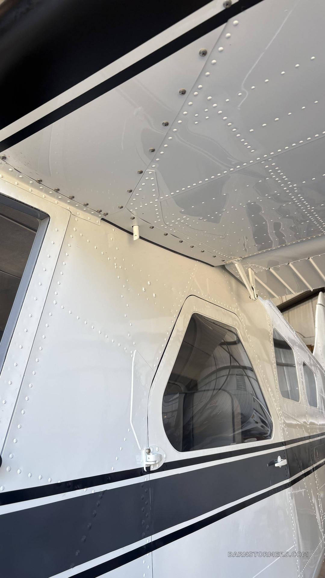 1954 DEHAVILLAND DHC-2 MK I 5