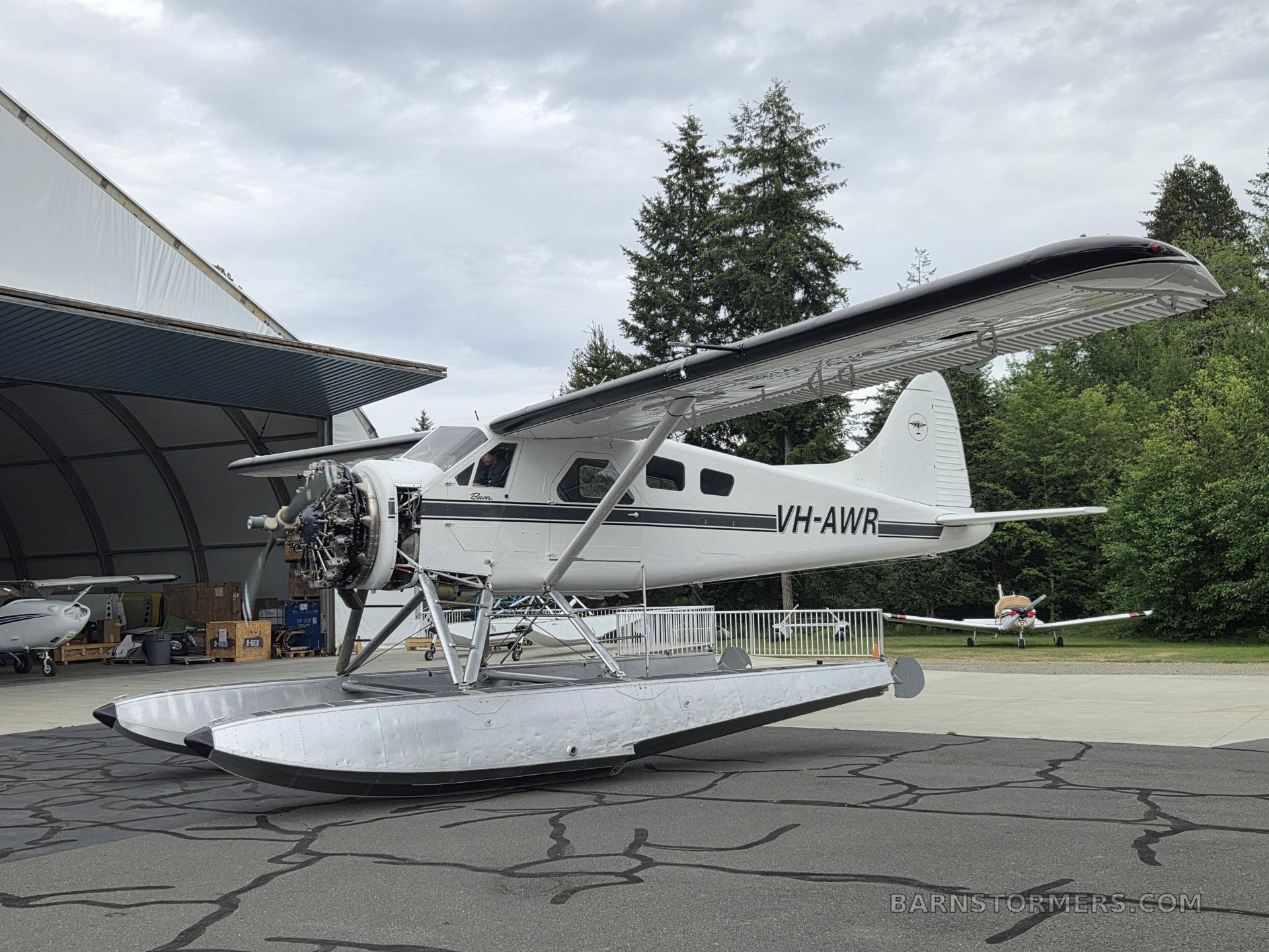 1954 Float Plane thumbnail 3