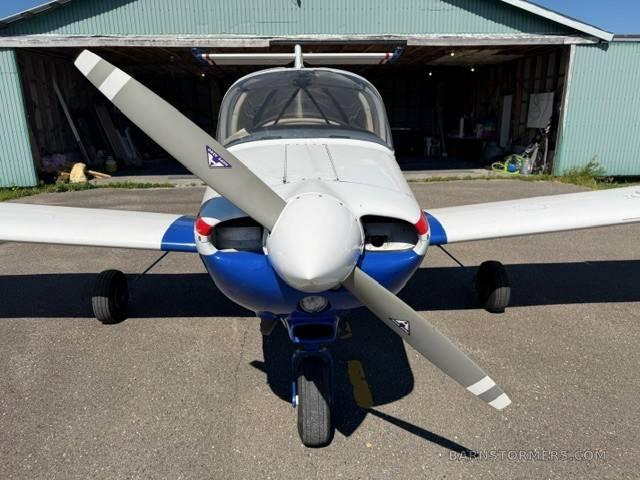1978 PIPER PA38 TOMAHAWK 3
