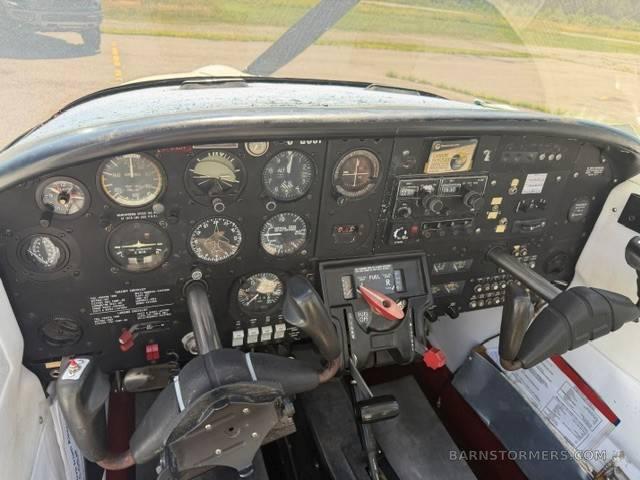 1978 PIPER PA38 TOMAHAWK 4