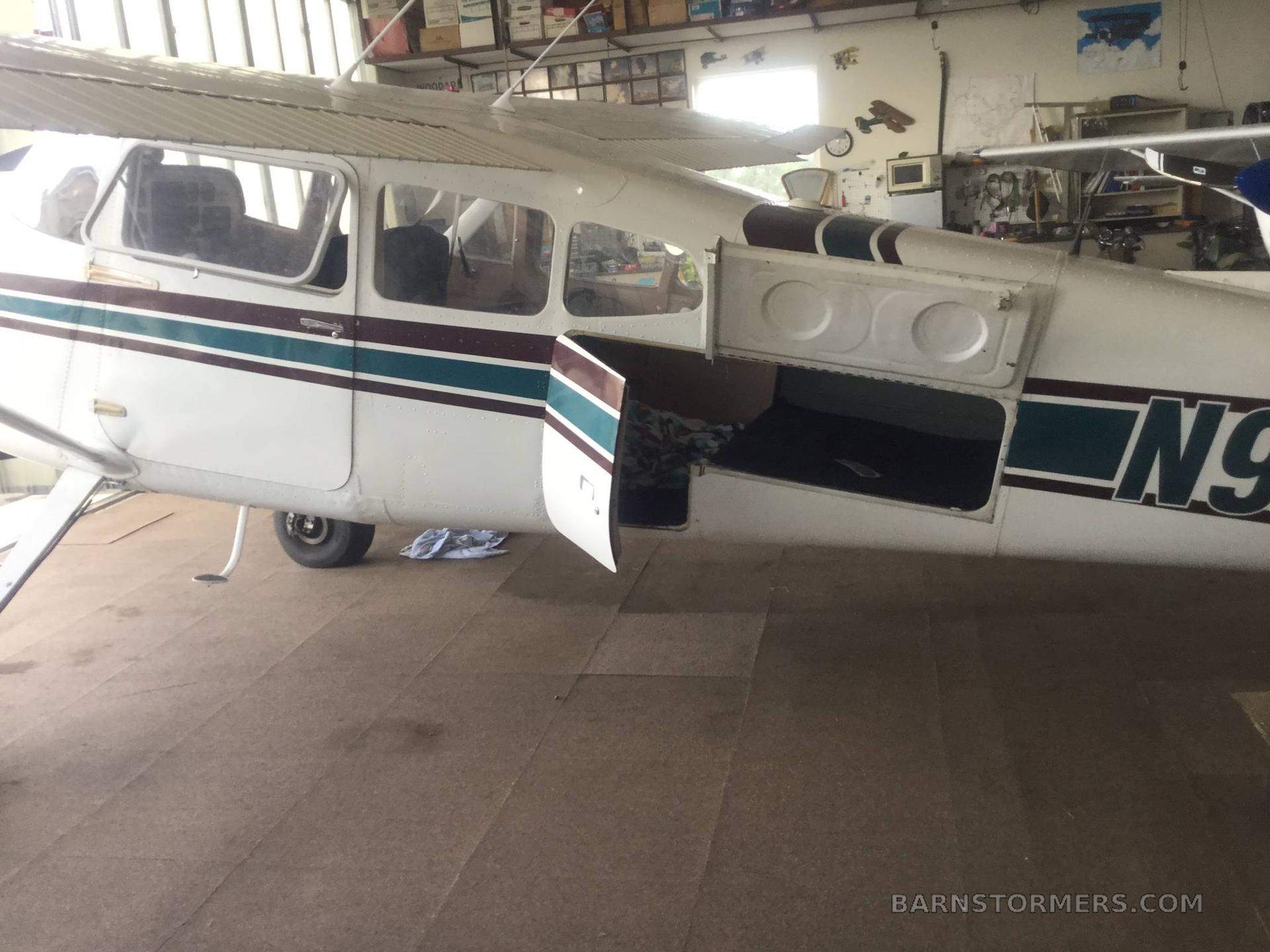 1972 C-180H 5