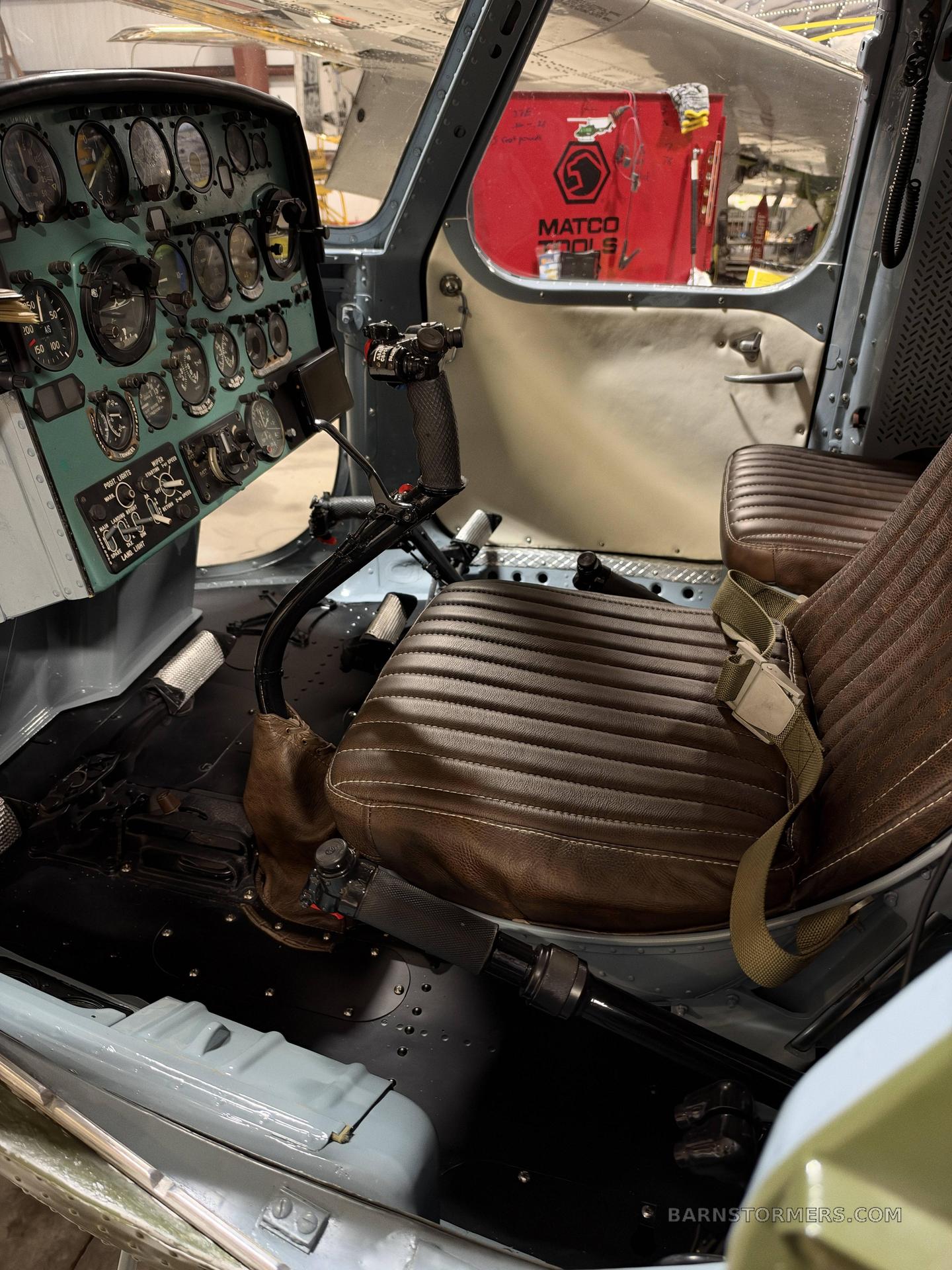 MIL MI-2 3