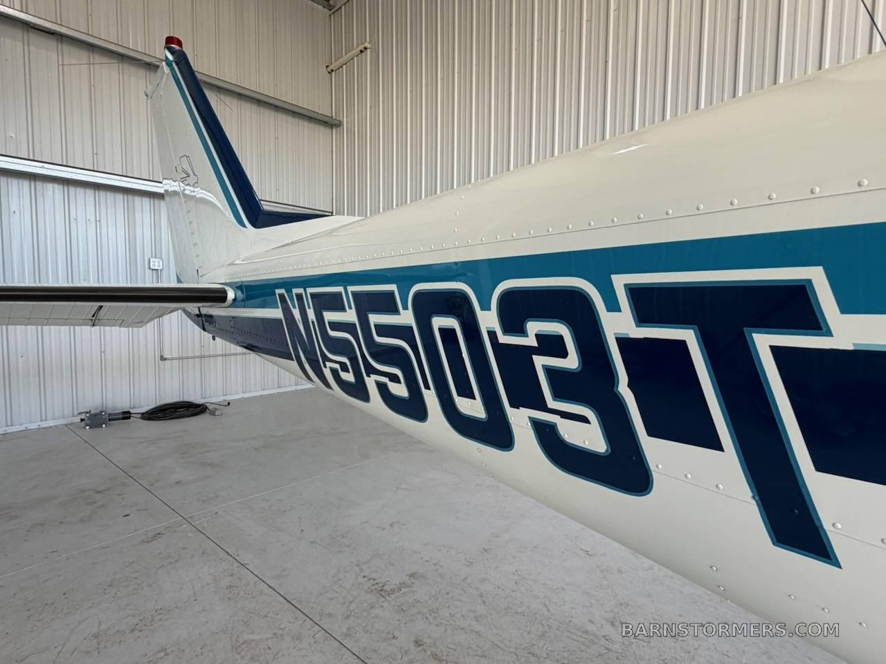 1964 CESSNA 172E 5