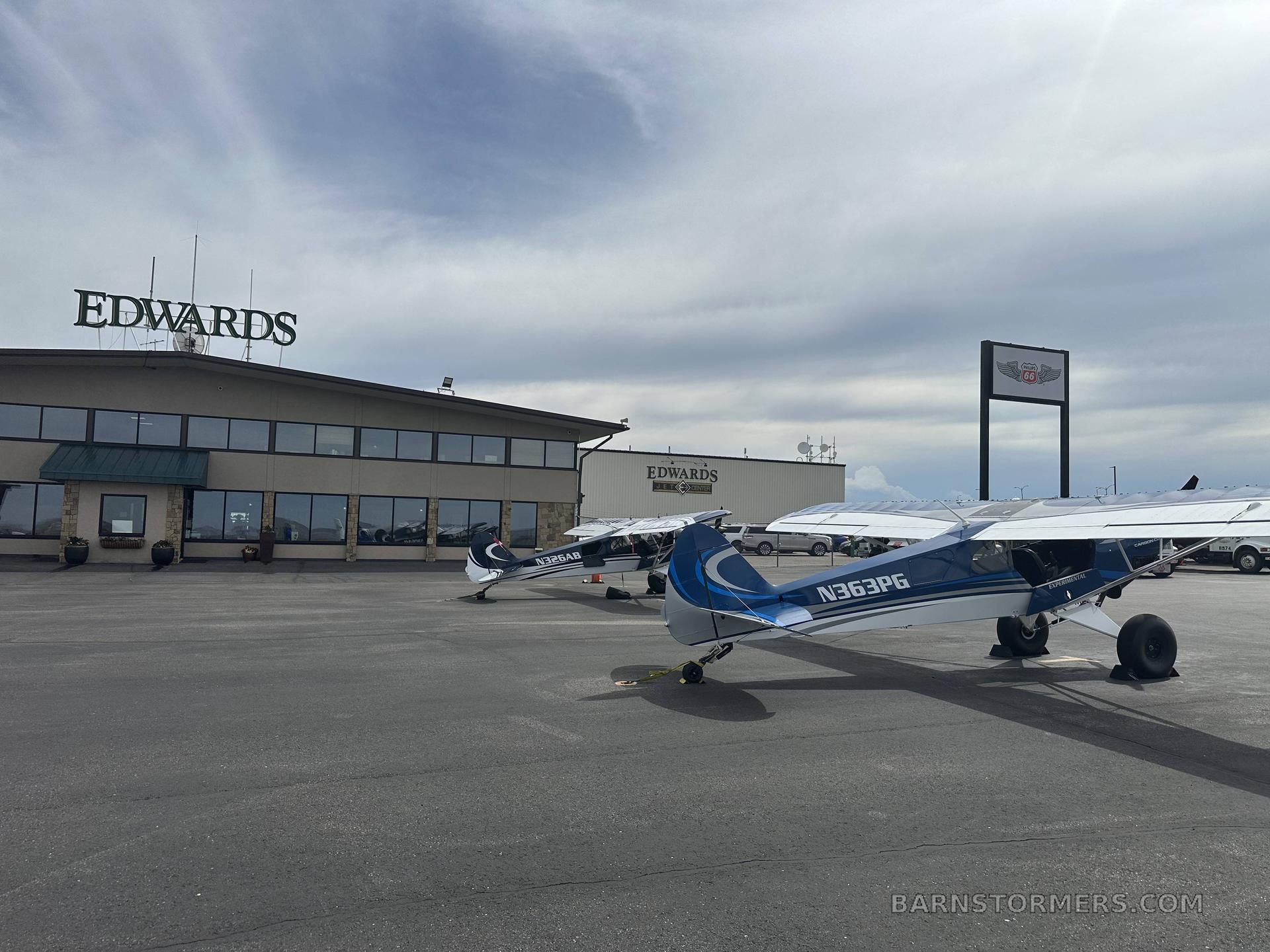 CUBCRAFTERS EX3 3