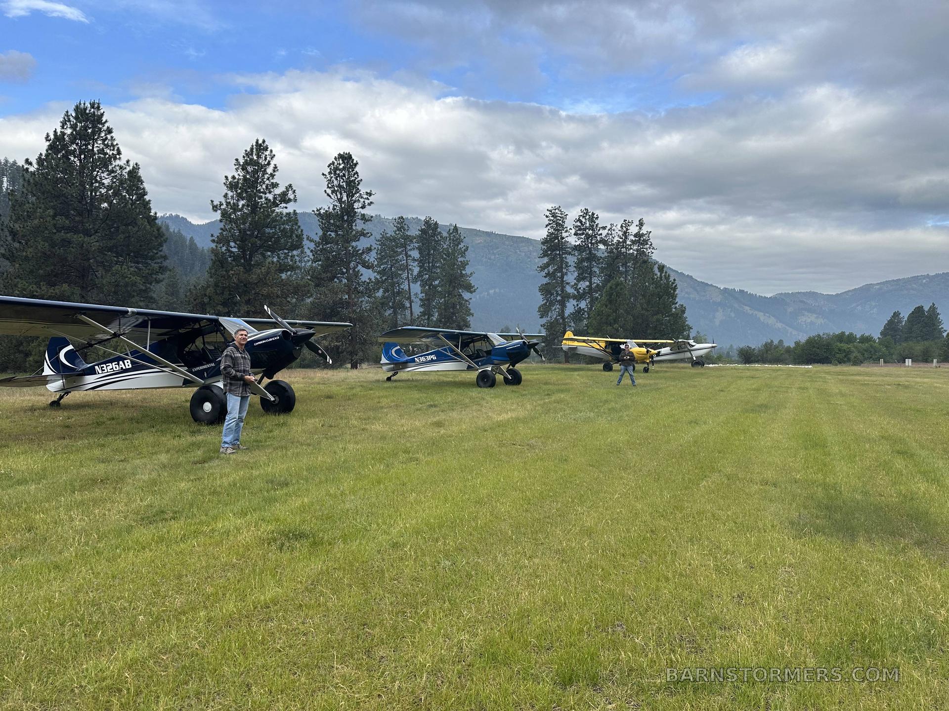 CUBCRAFTERS EX3 4