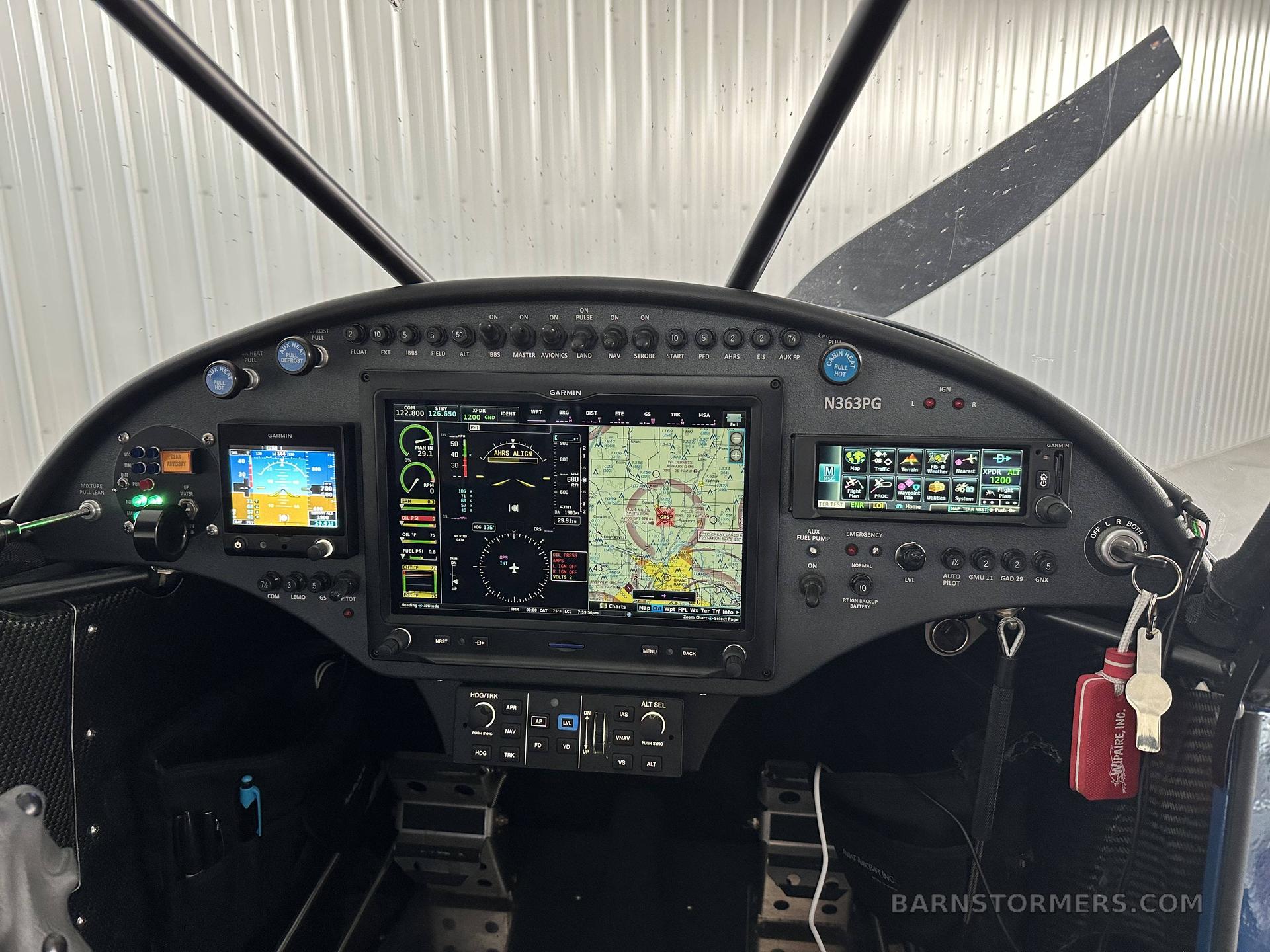 CUBCRAFTERS EX3 5