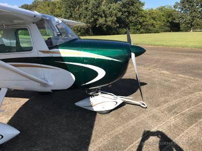 2026 Cessna 150 thumbnail 2