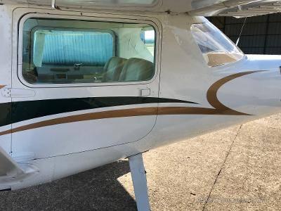 FOR SALE CESSNA 150 H 3