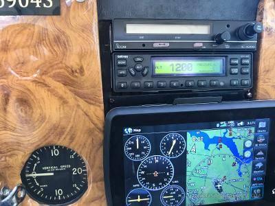FOR SALE CESSNA 150 H 5