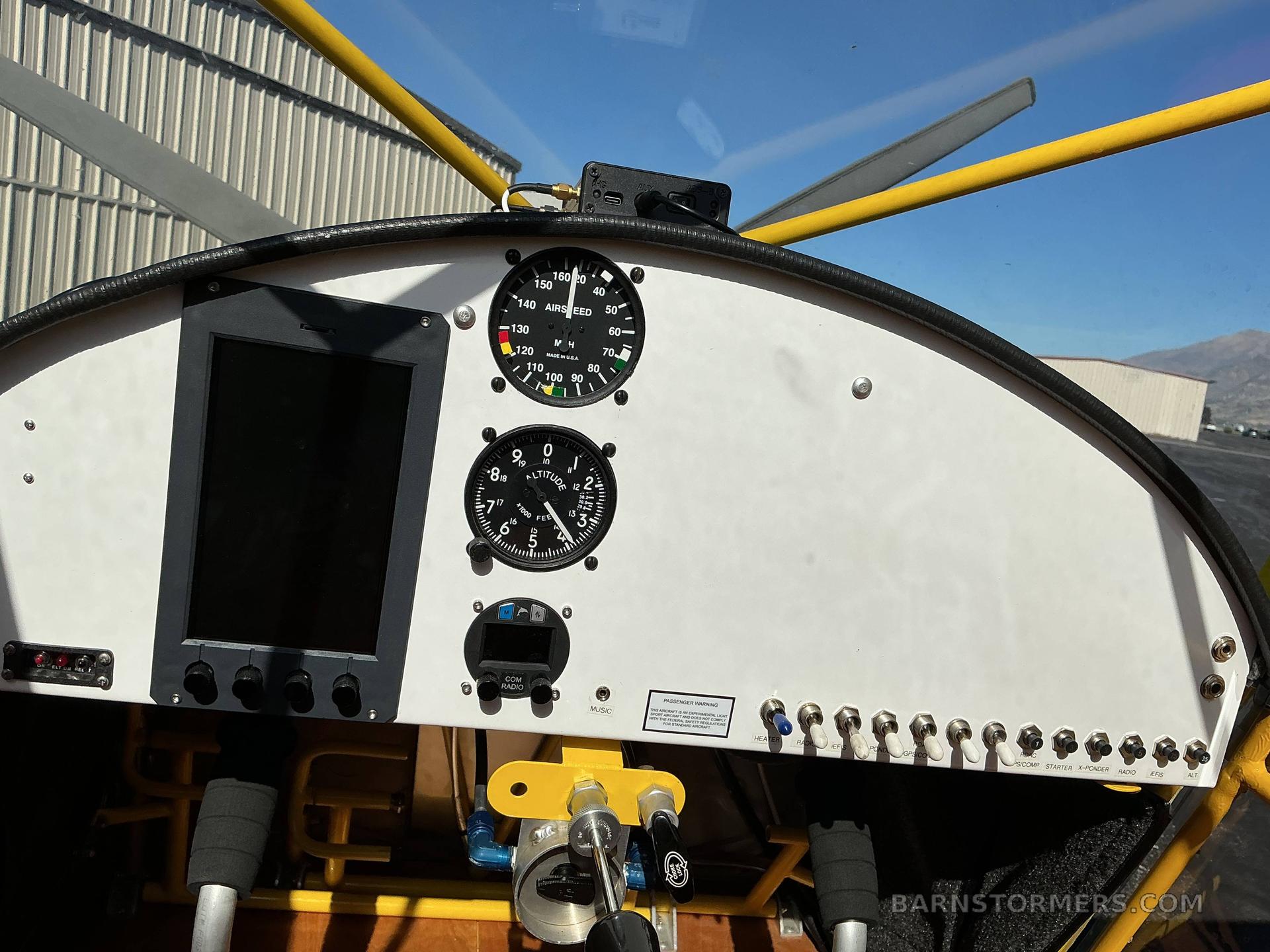 KITFOX FOR SALE 3