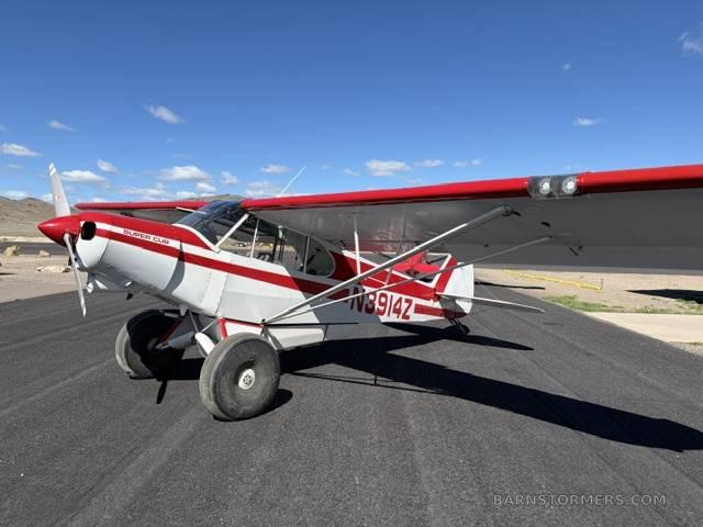 1961 Supercub, photo 3