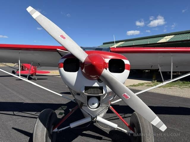 1961 SUPERCUB 3