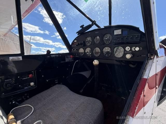 1961 Supercub, photo 5