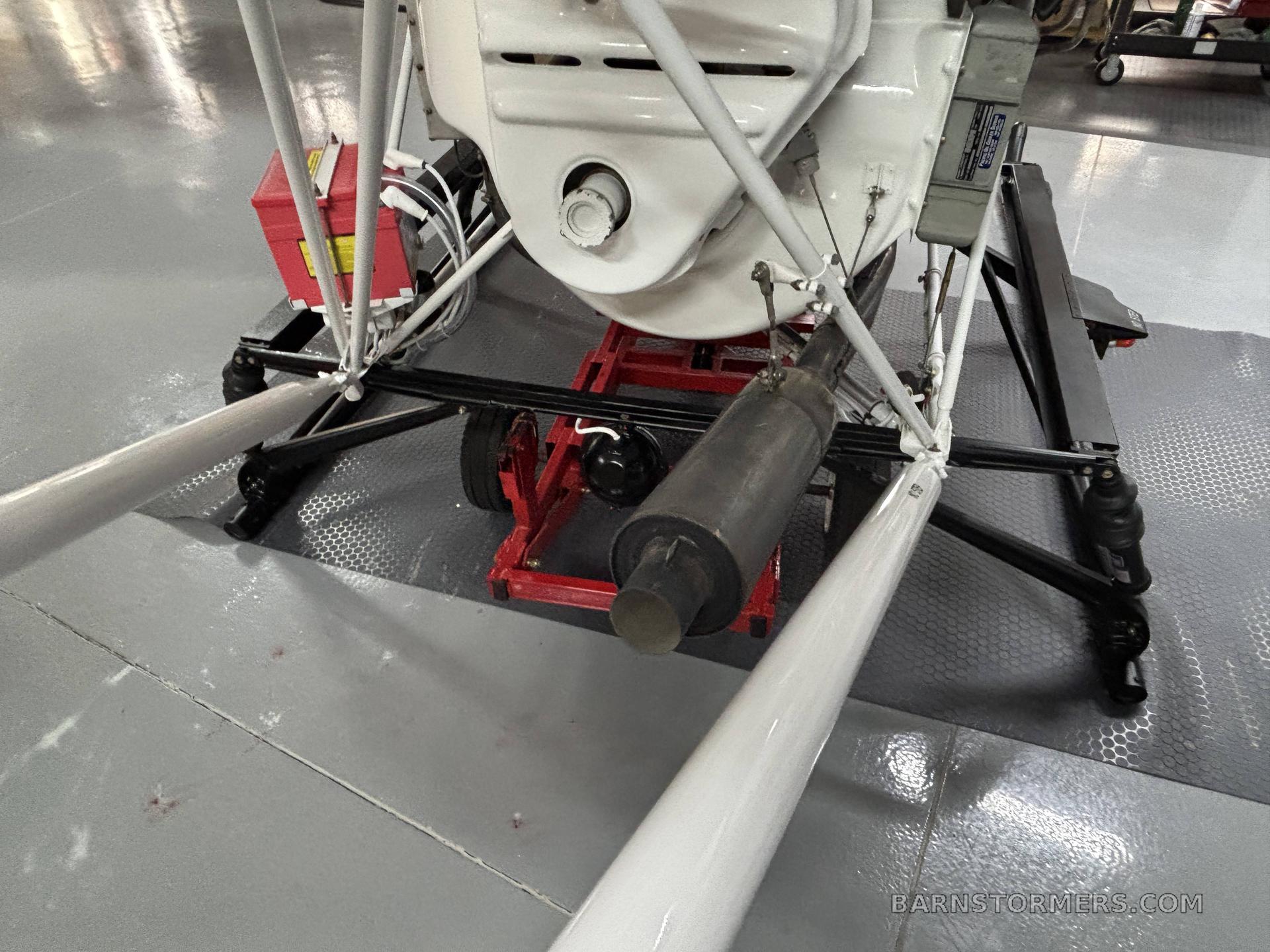 SCHWEIZER 269C 1992 5