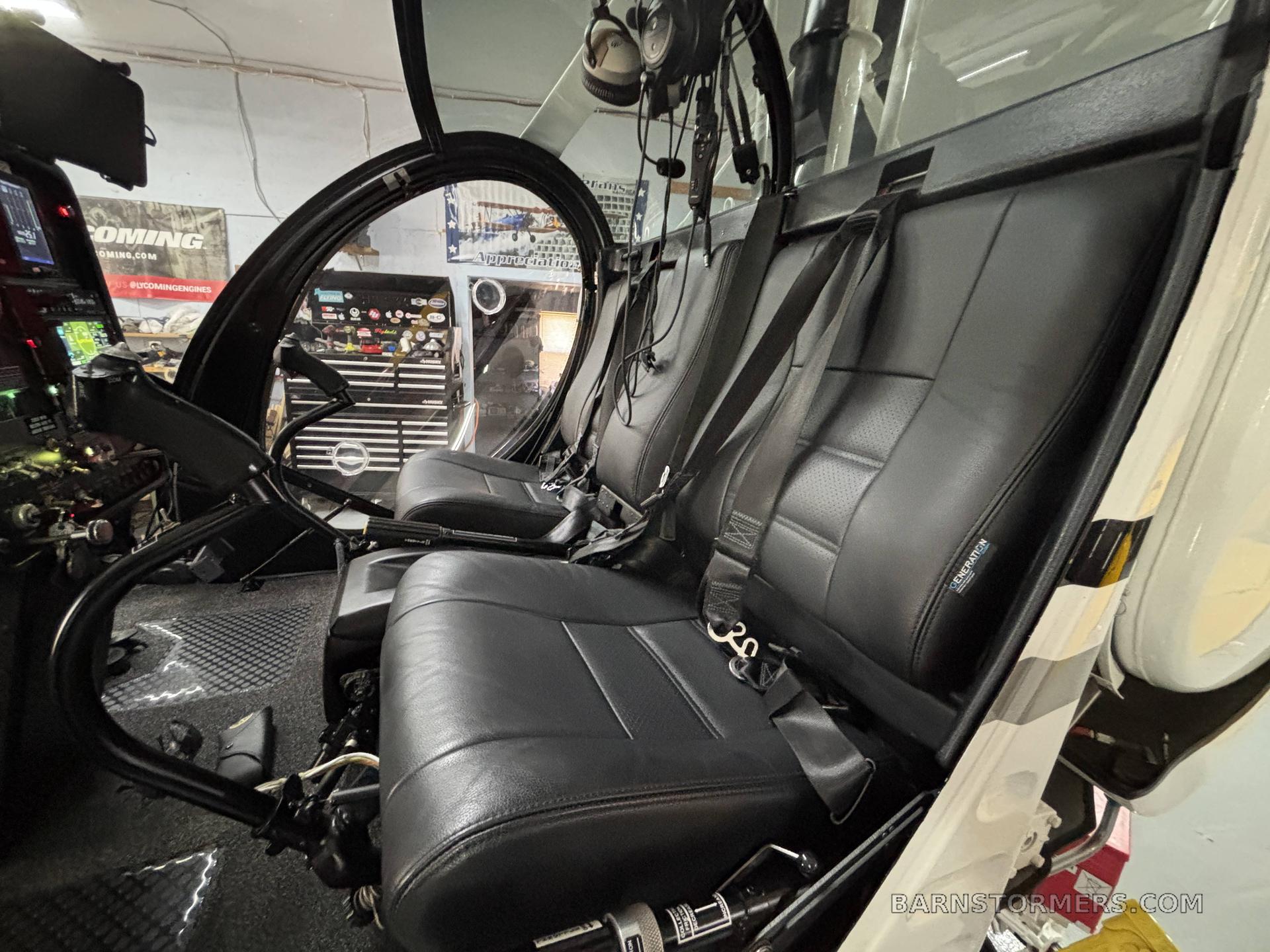 Schweizer 269C 1992, photo 2