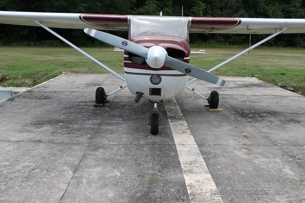 1970 CESSNA 172L 3