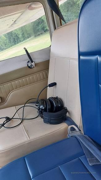 1970 CESSNA 172L 4