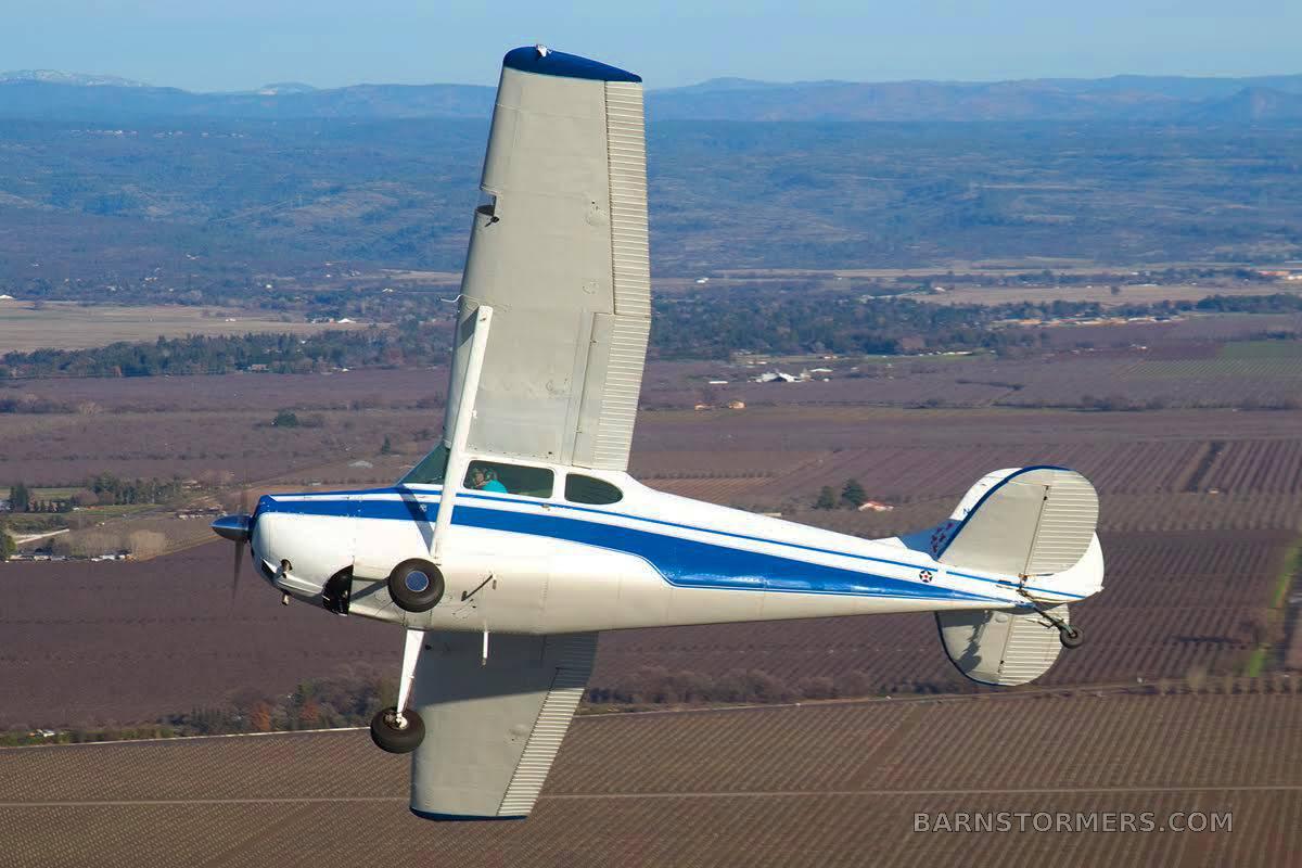 Cessna 170B 1953 639 Smoh, photo 10