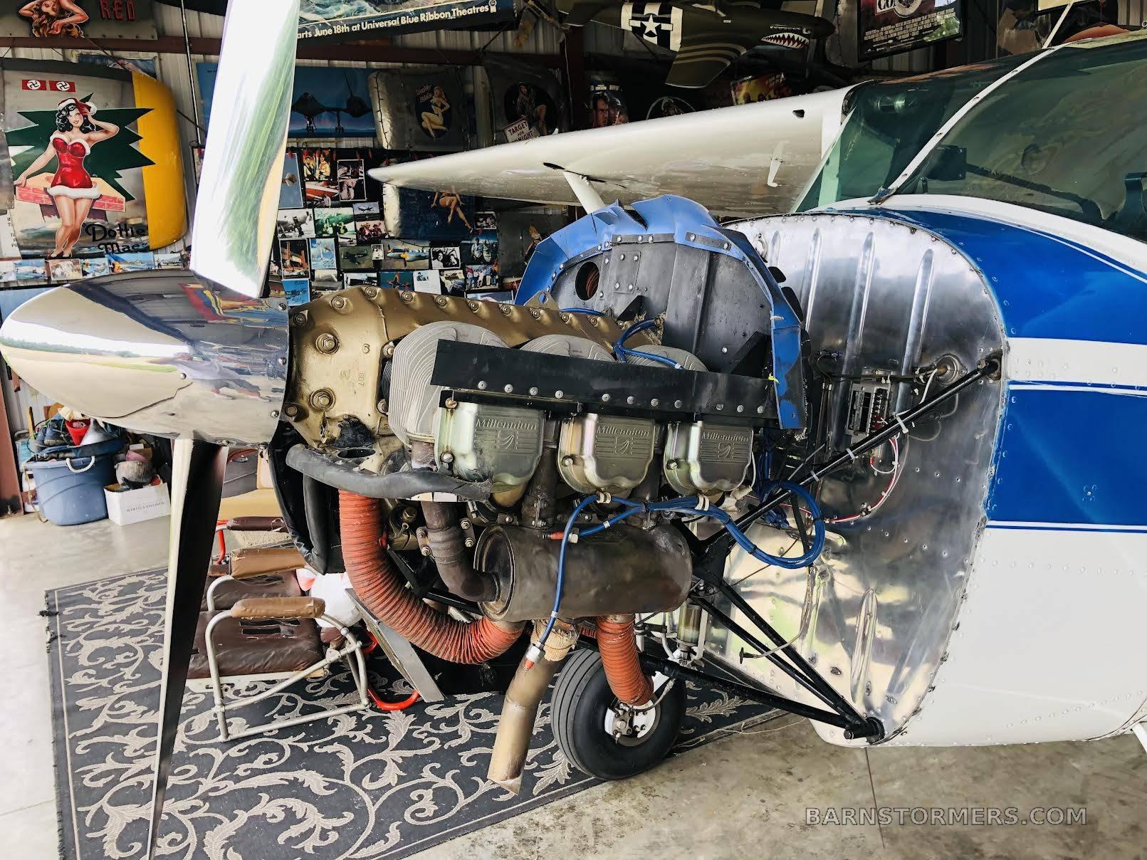Cessna 170B 1953 639 Smoh, photo 11