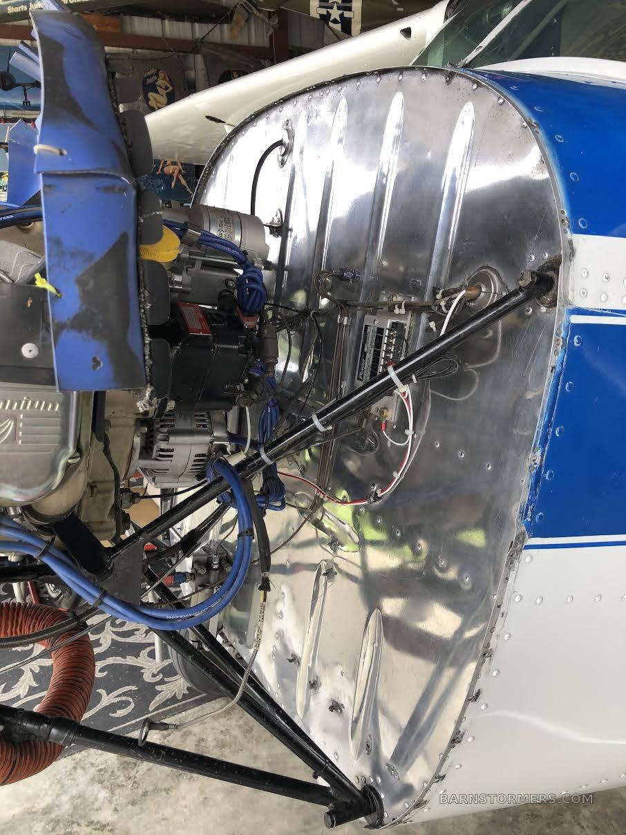 Cessna 170B 1953 639 Smoh, photo 14