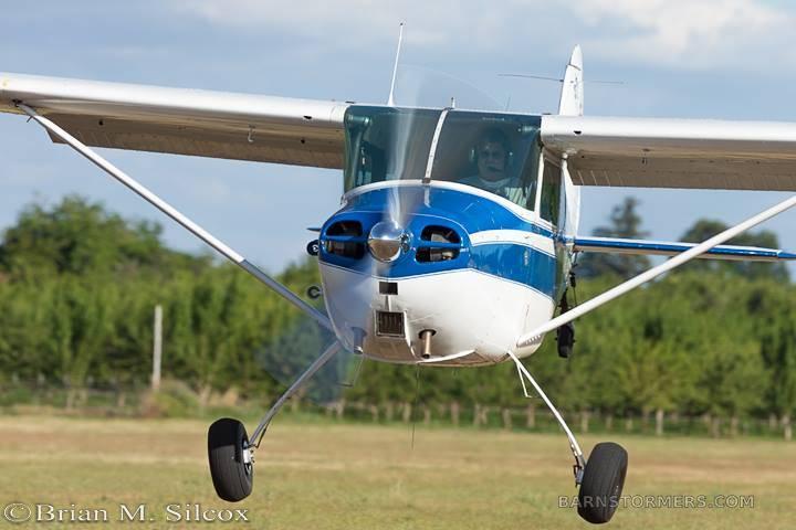 Cessna 170B 1953 639 Smoh, photo 18