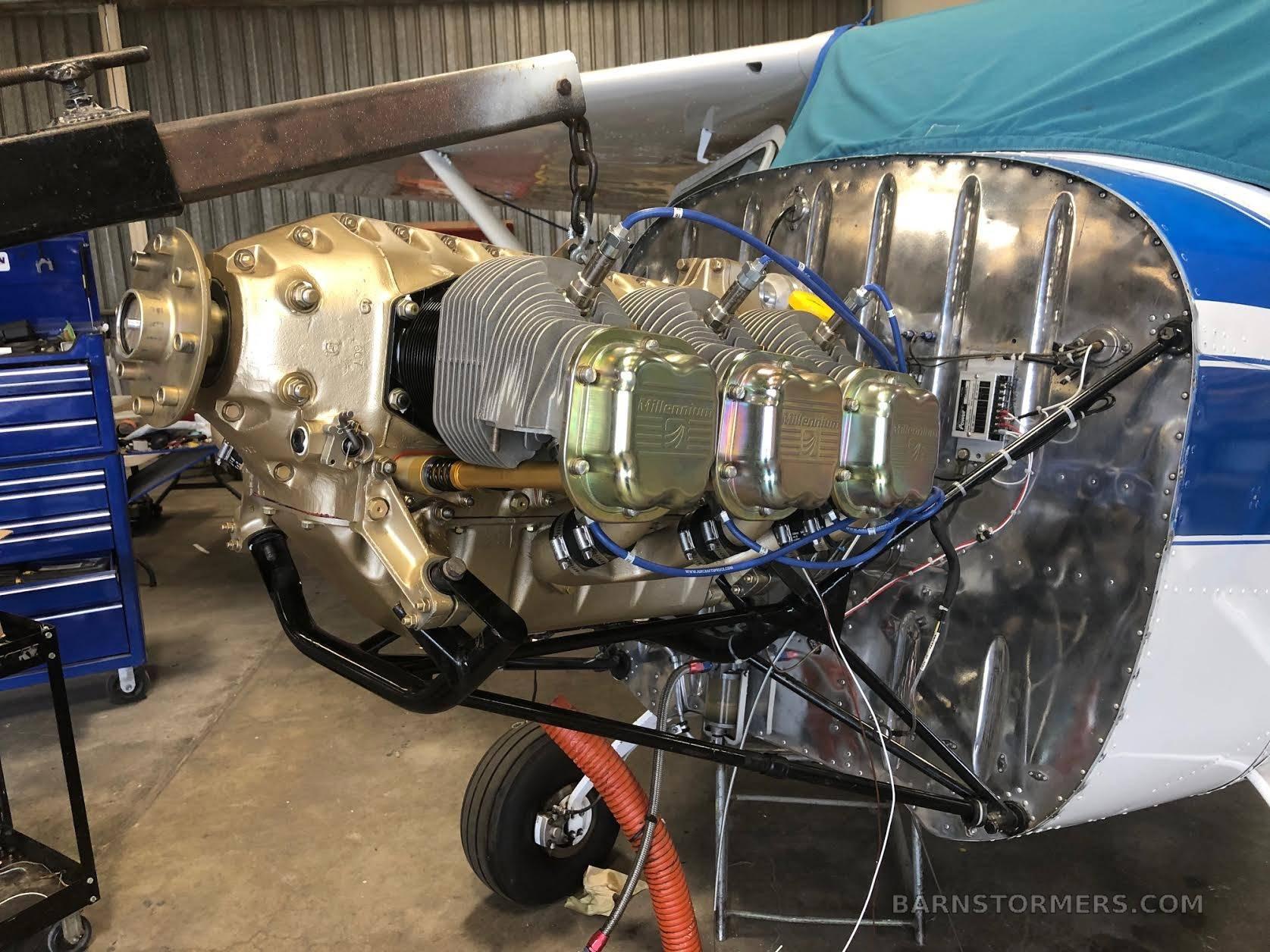 Cessna 170B 1953 639 Smoh, photo 2