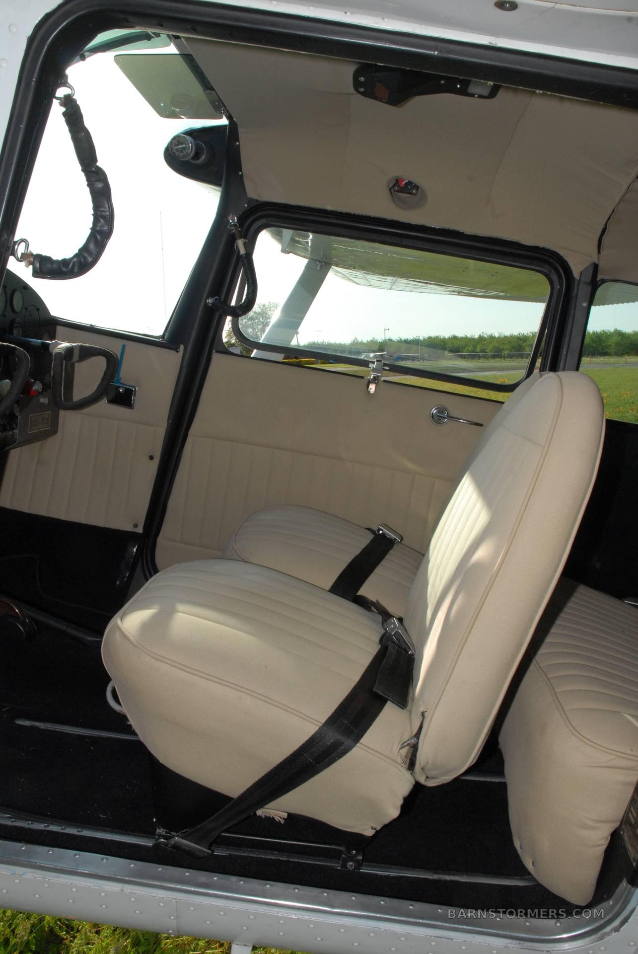Cessna 170B 1953 639 Smoh, photo 4