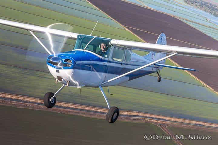 Cessna 170B 1953 639 Smoh, photo 6