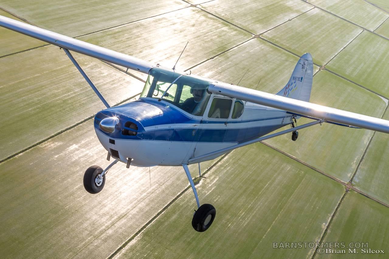 Cessna 170B 1953 639 Smoh, photo 7